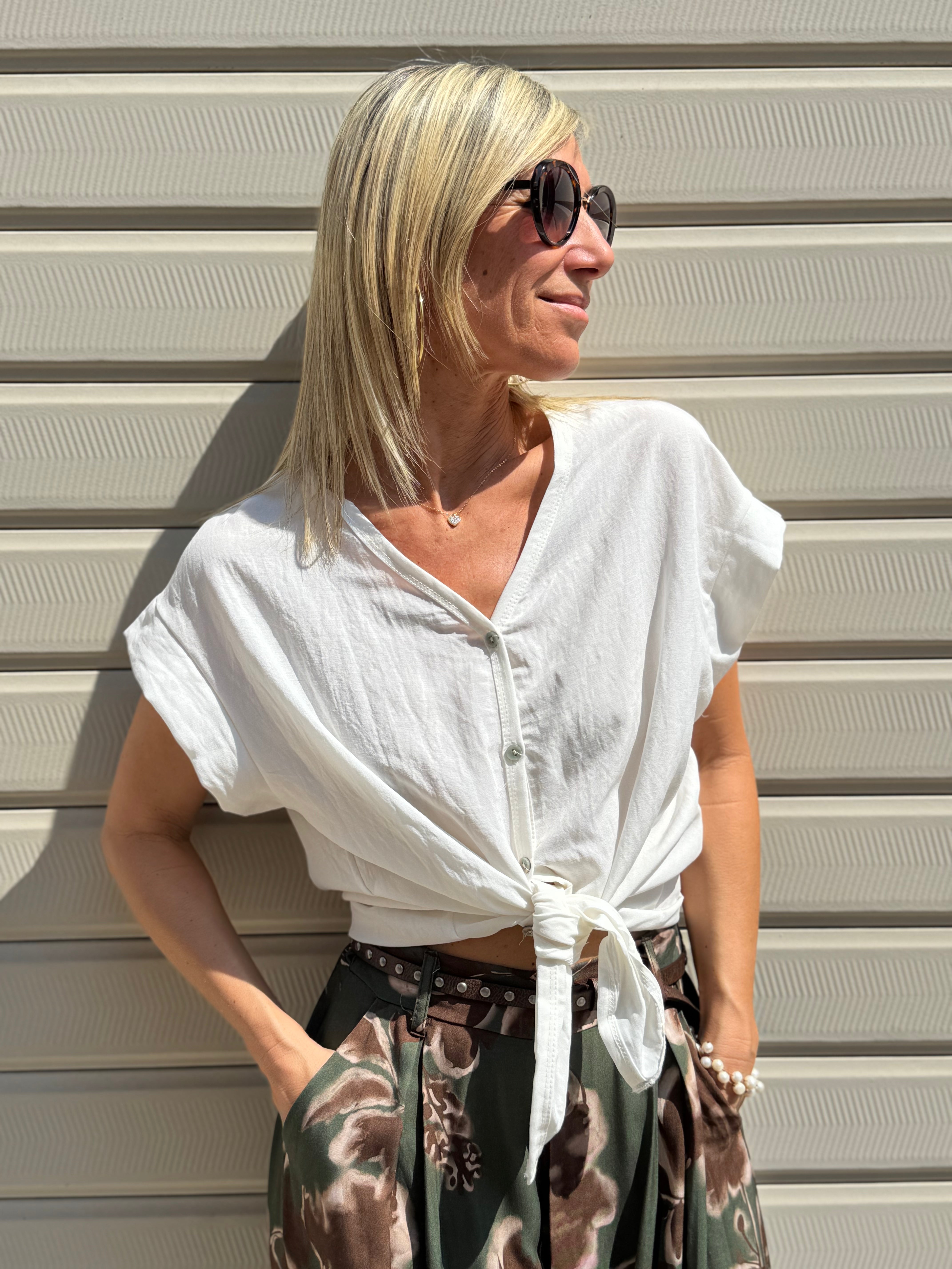 Camicia paola adora