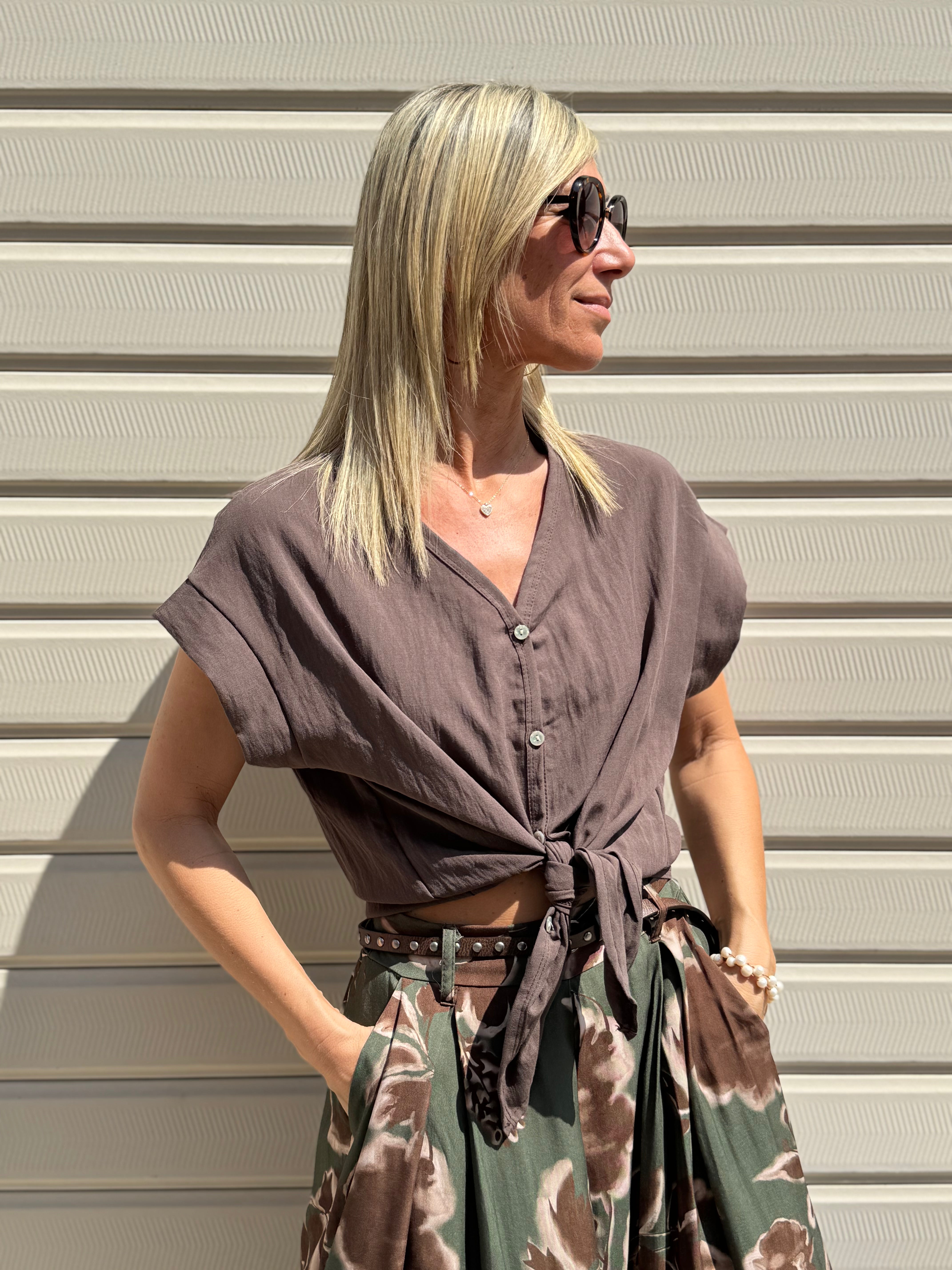 Camicia paola adora