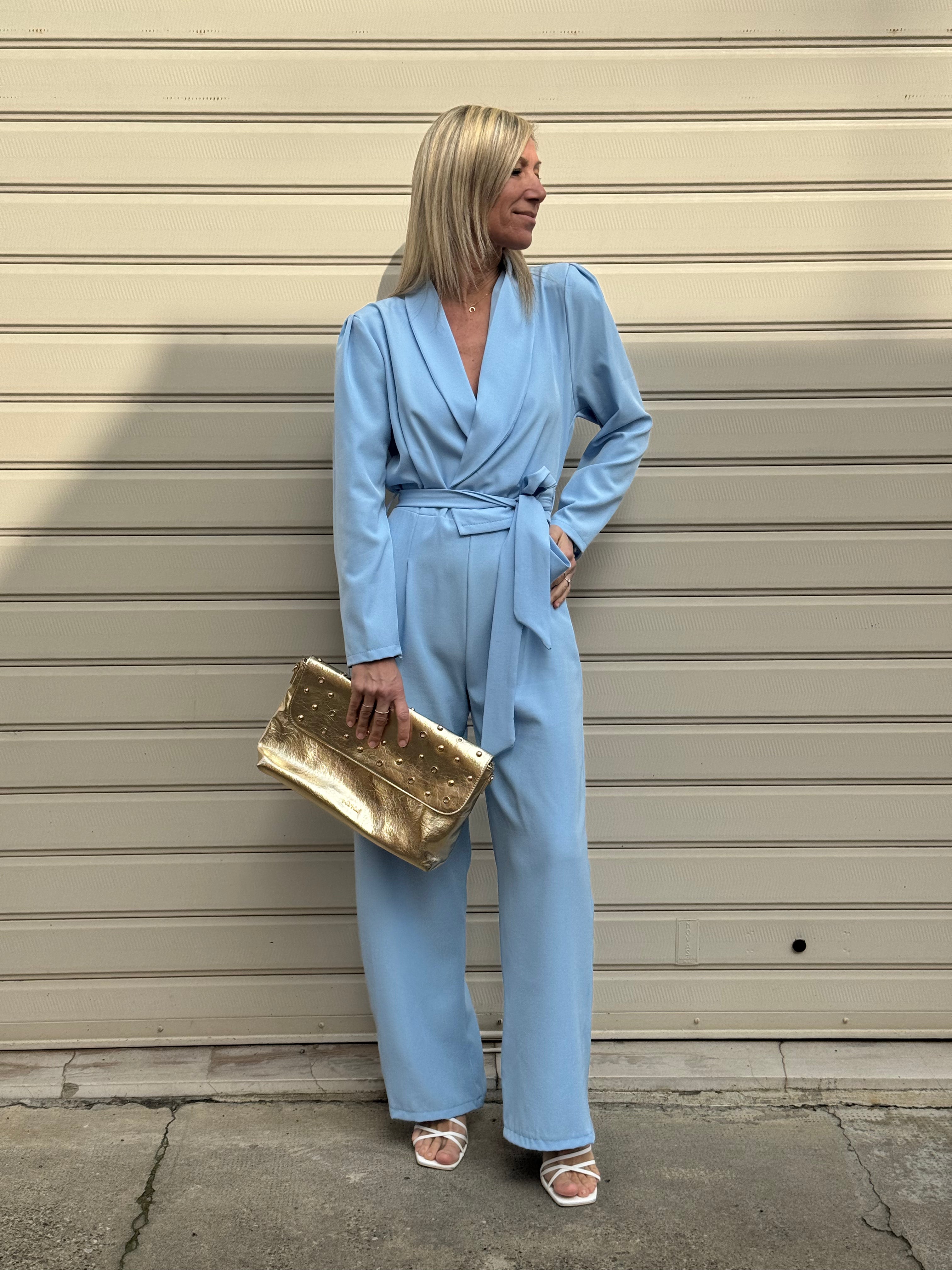 Tuta sole adora ☀️