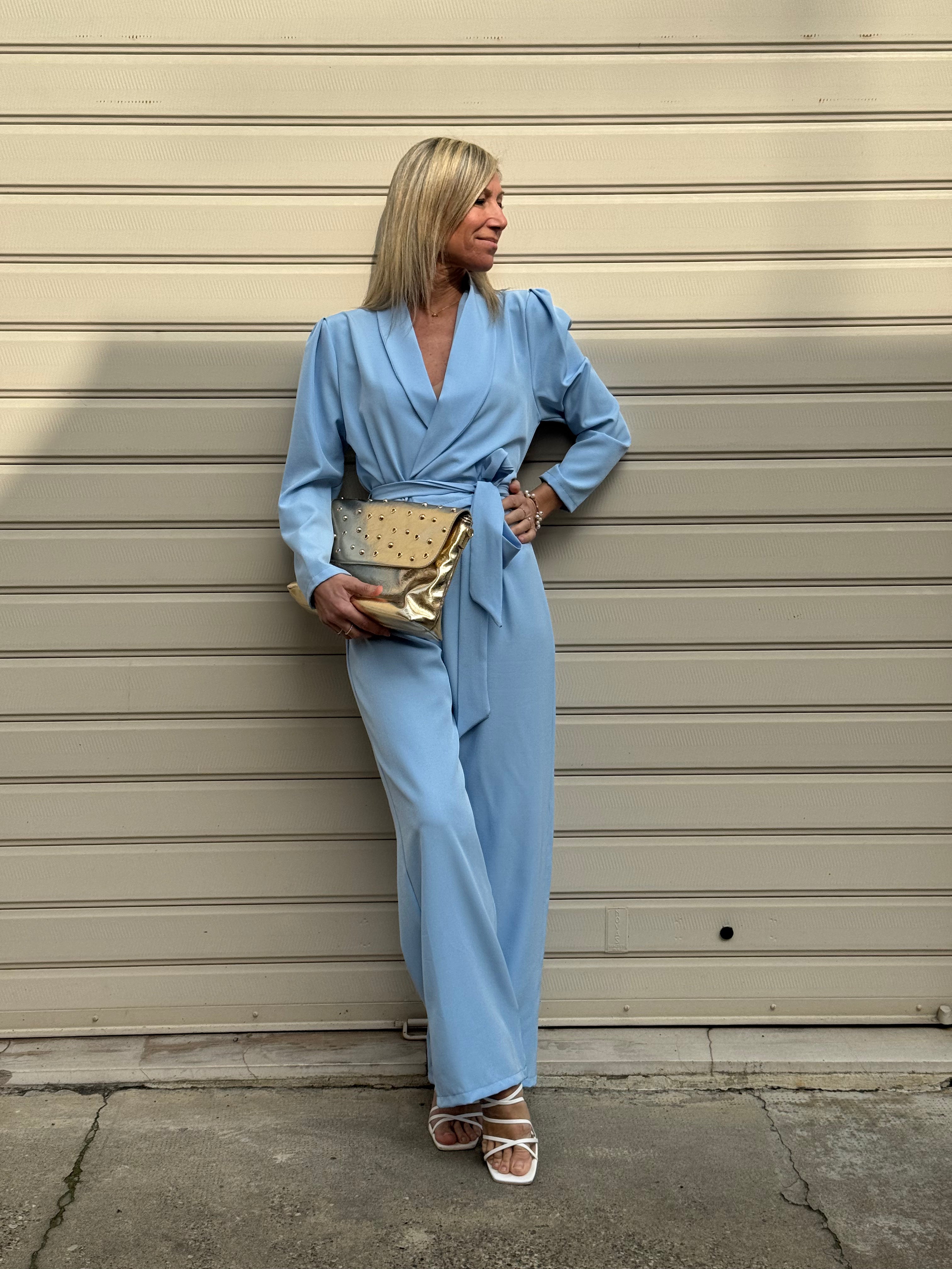 Tuta sole adora ☀️