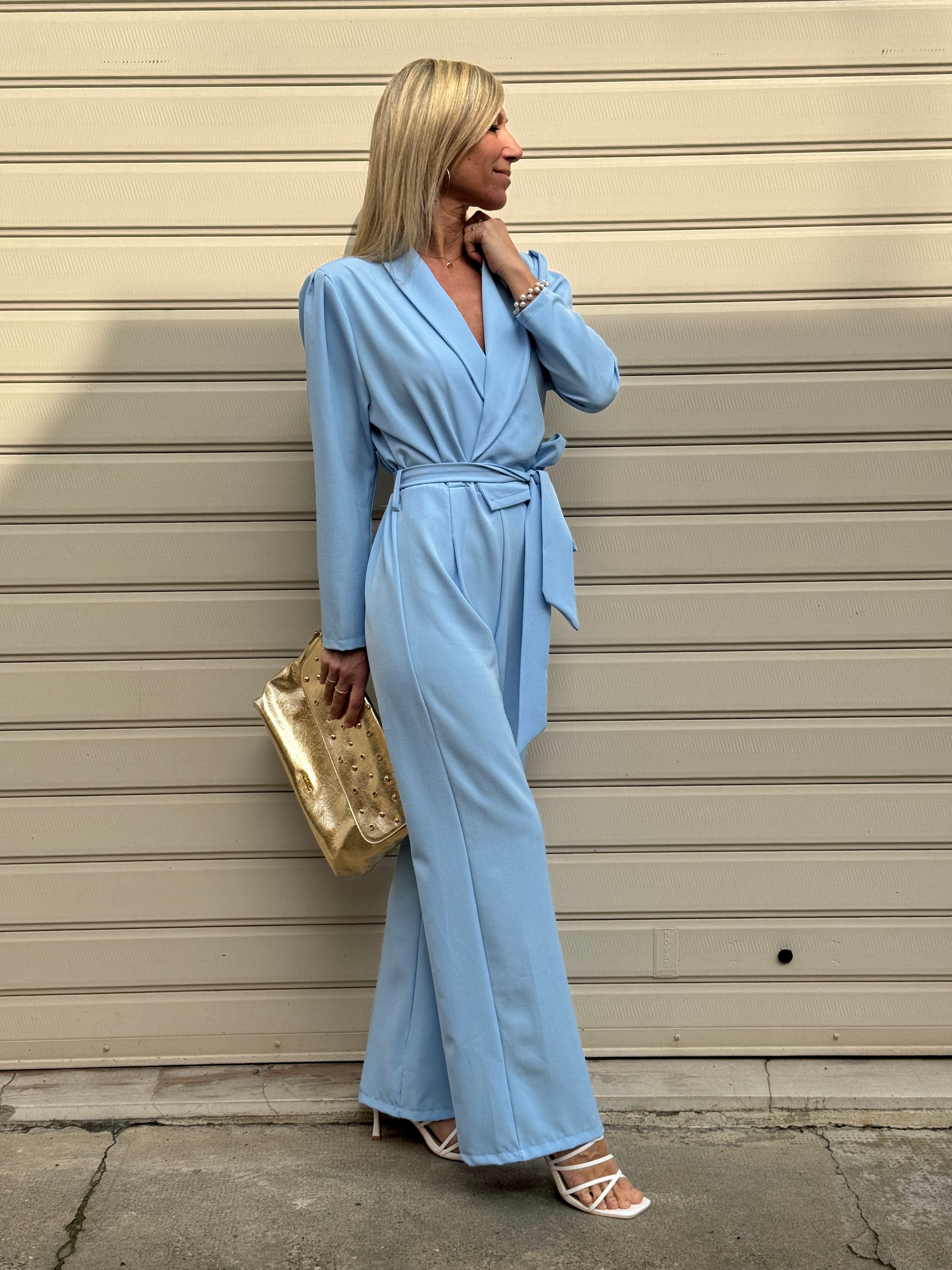 Tuta sole adora ☀️