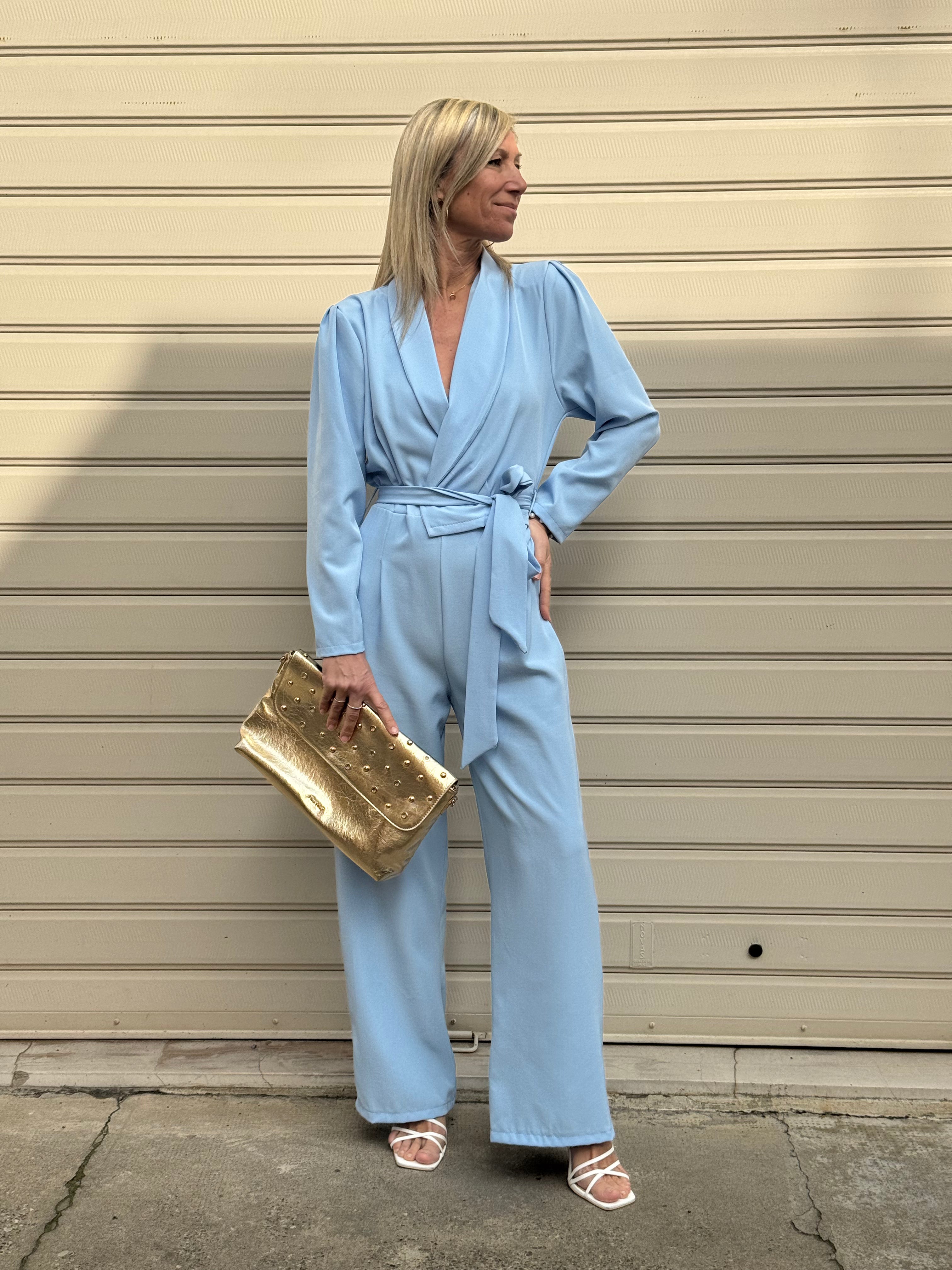 Tuta sole adora ☀️