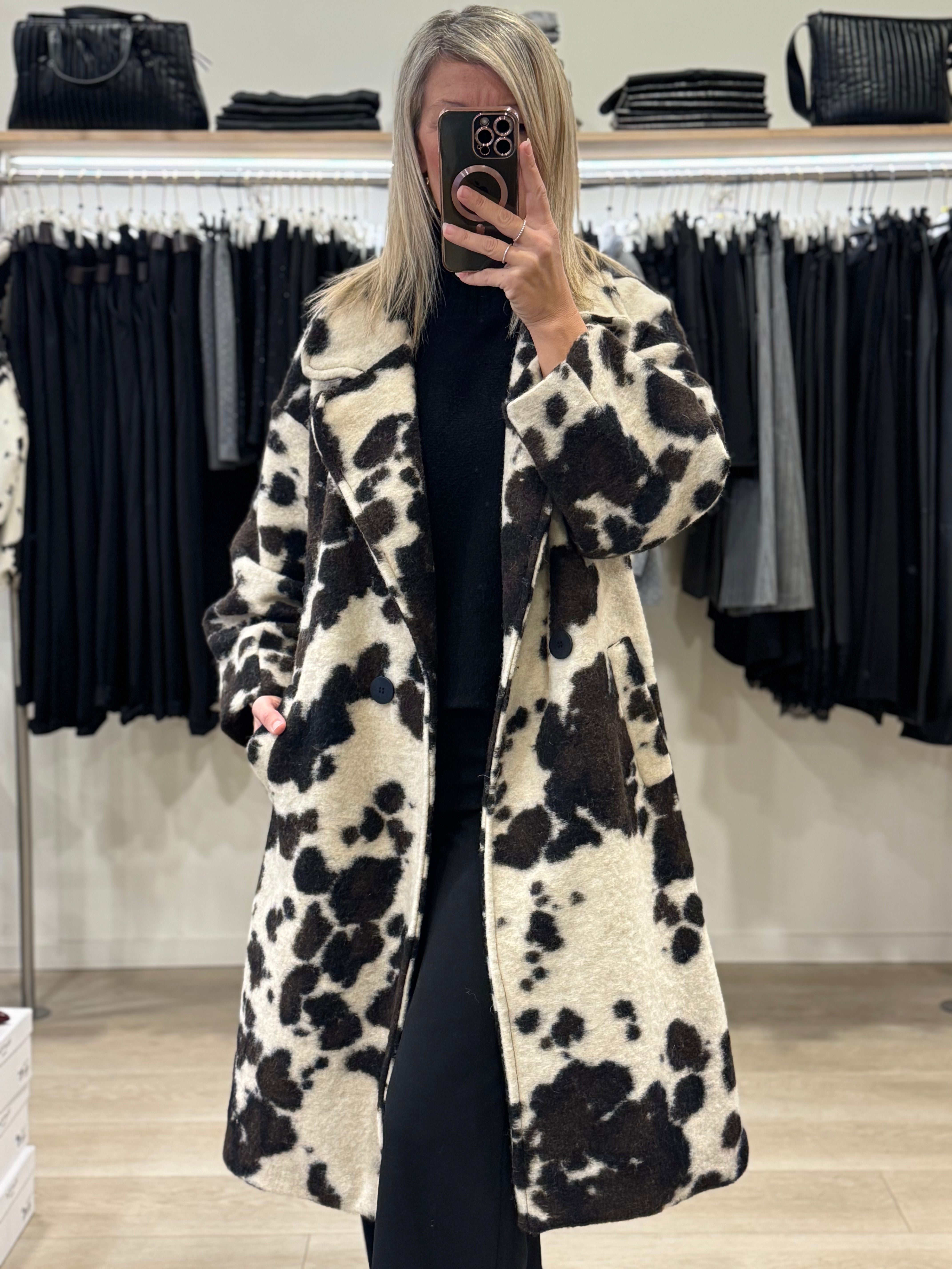 Cappotto lana cotta muccato (heidi)