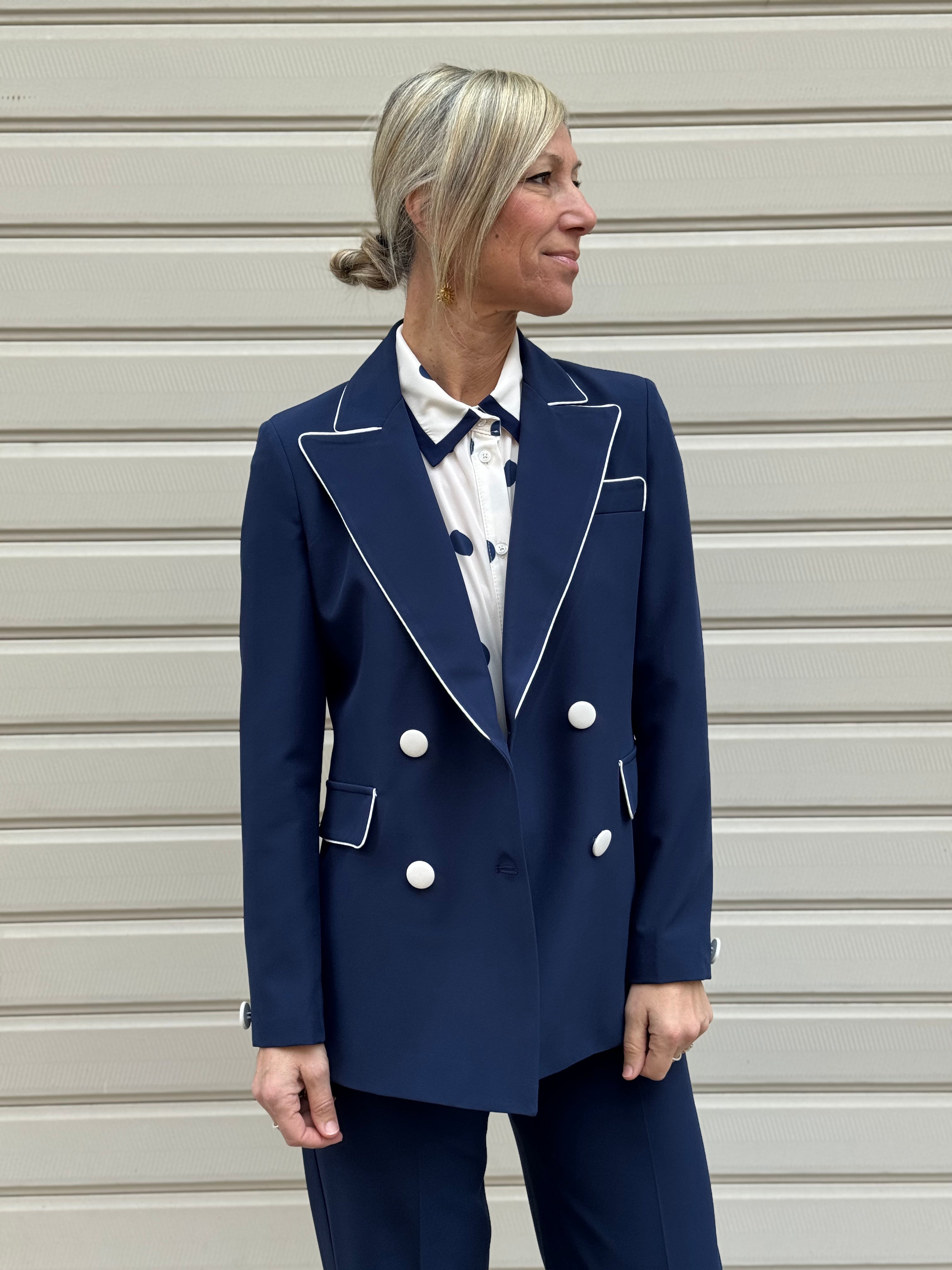 Blazer profili mimì