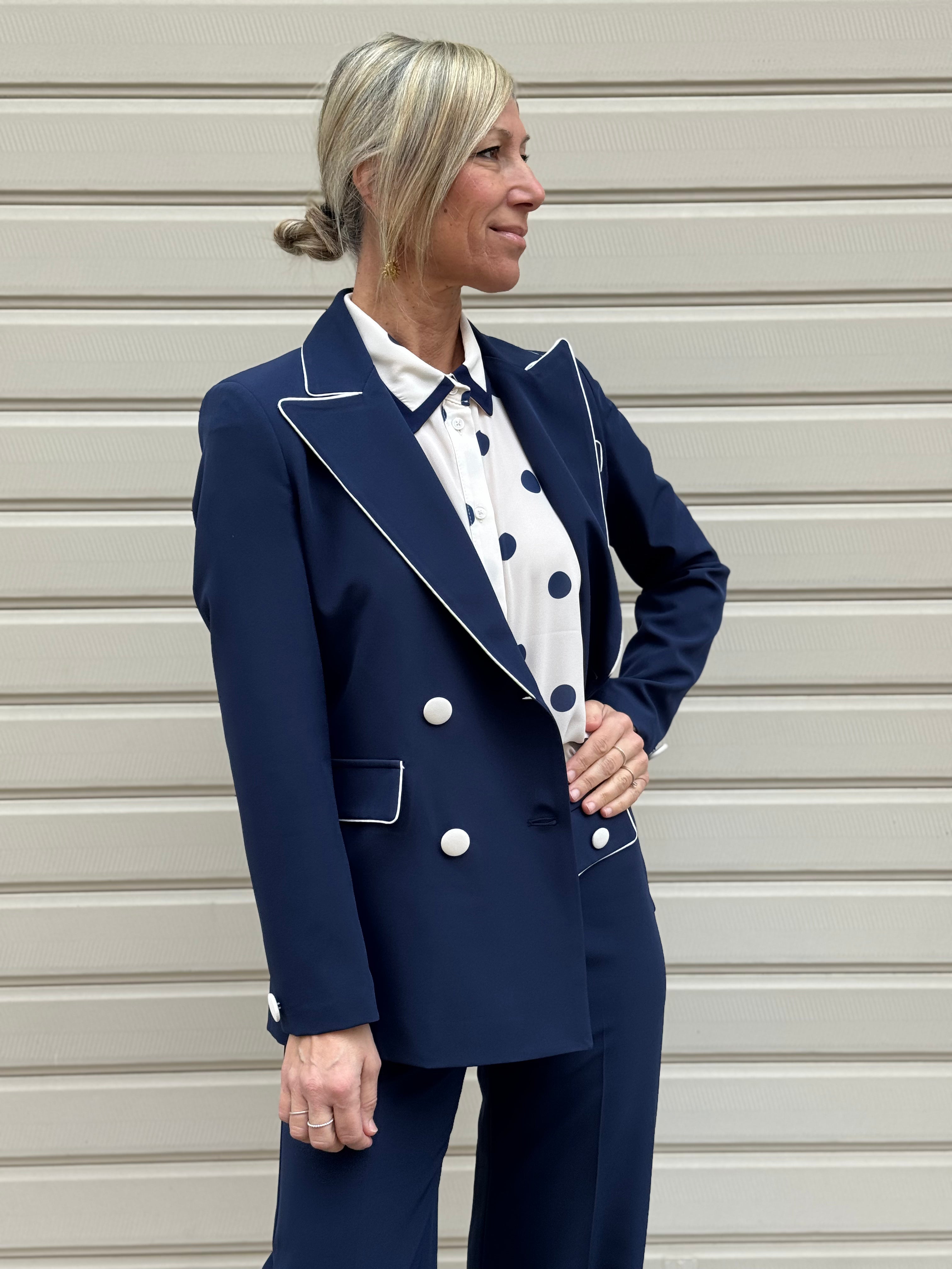 Blazer profili mimì