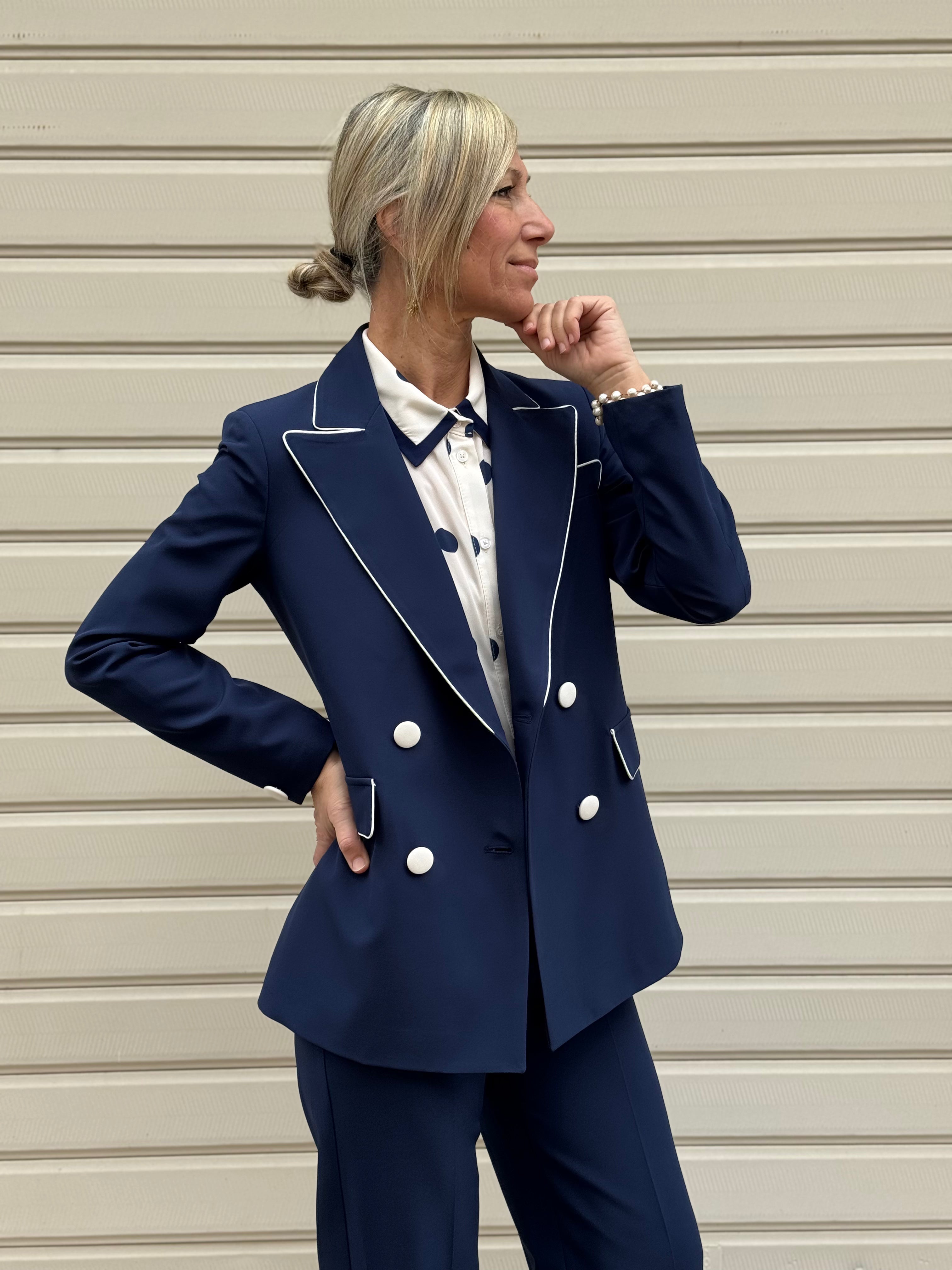 Blazer profili mimì