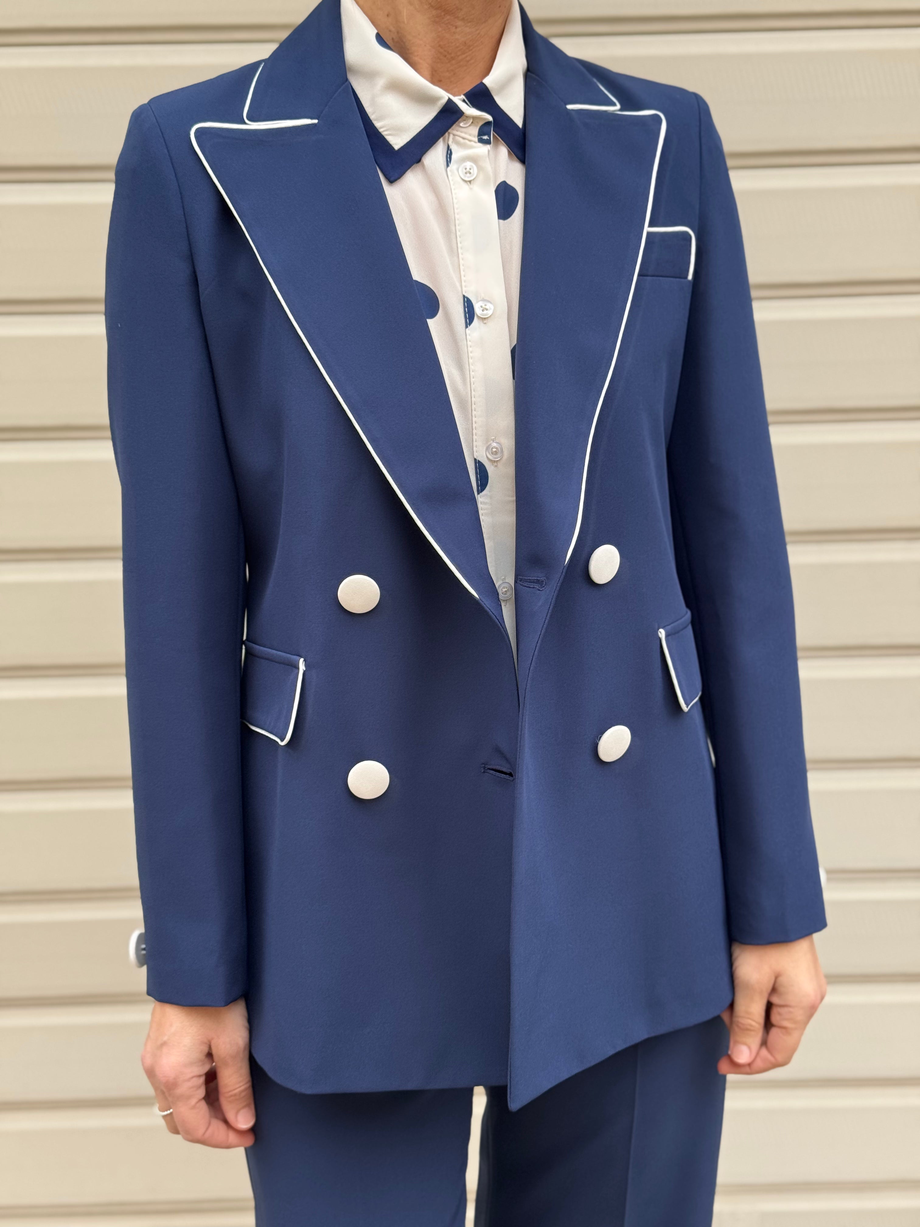 Blazer profili mimì