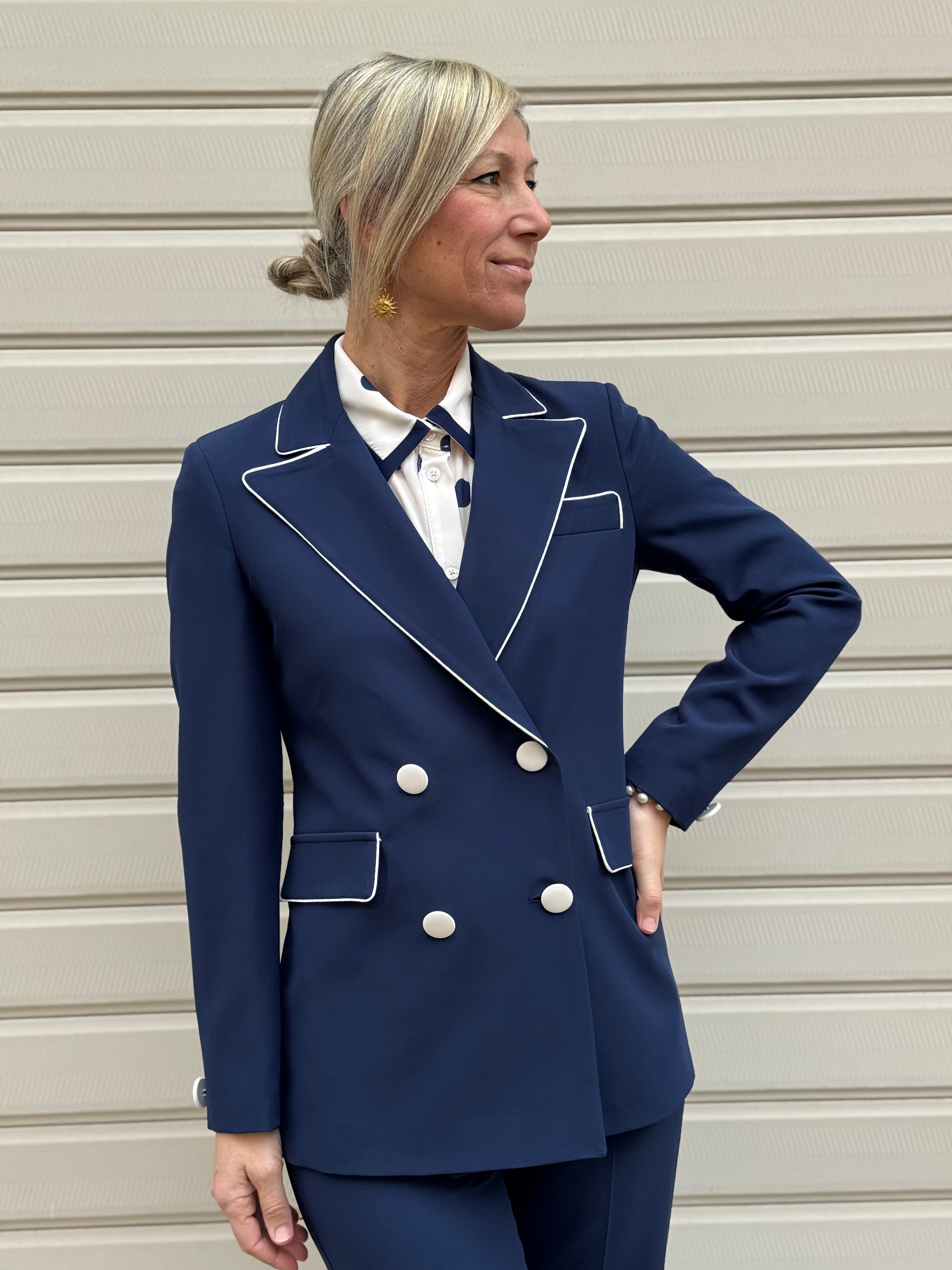 Blazer profili mimì