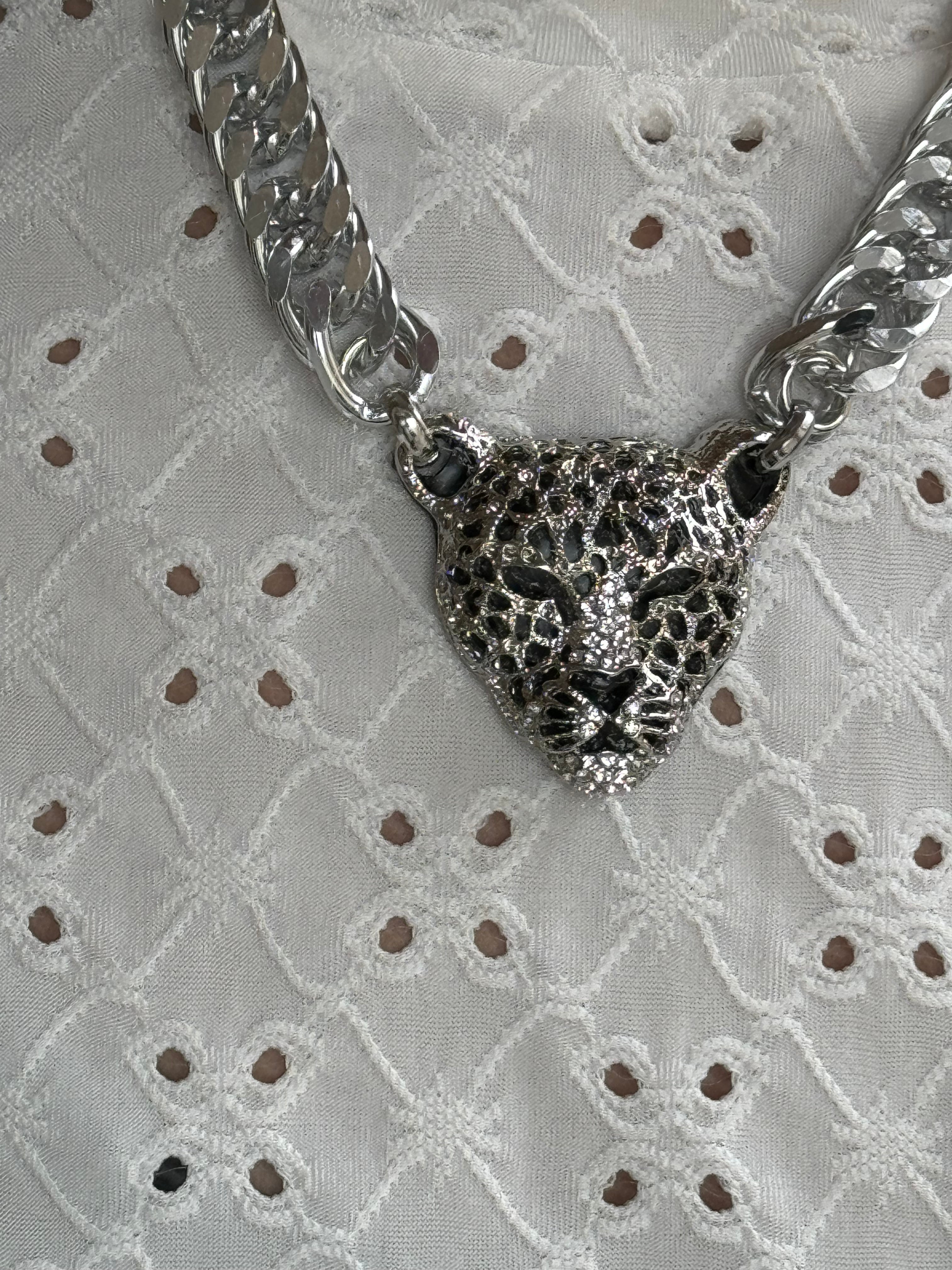 Collana Gattone
