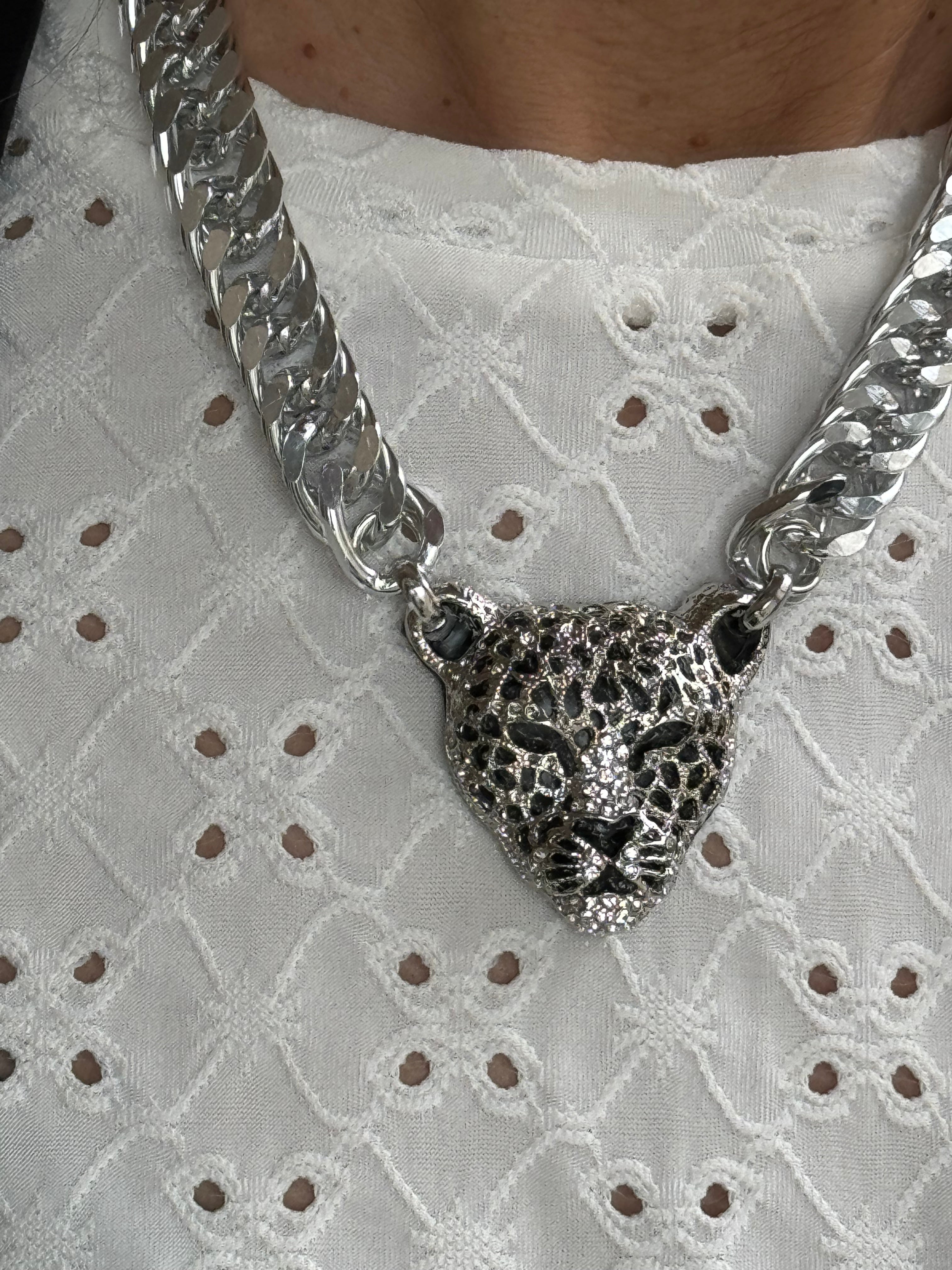 Collana Gattone
