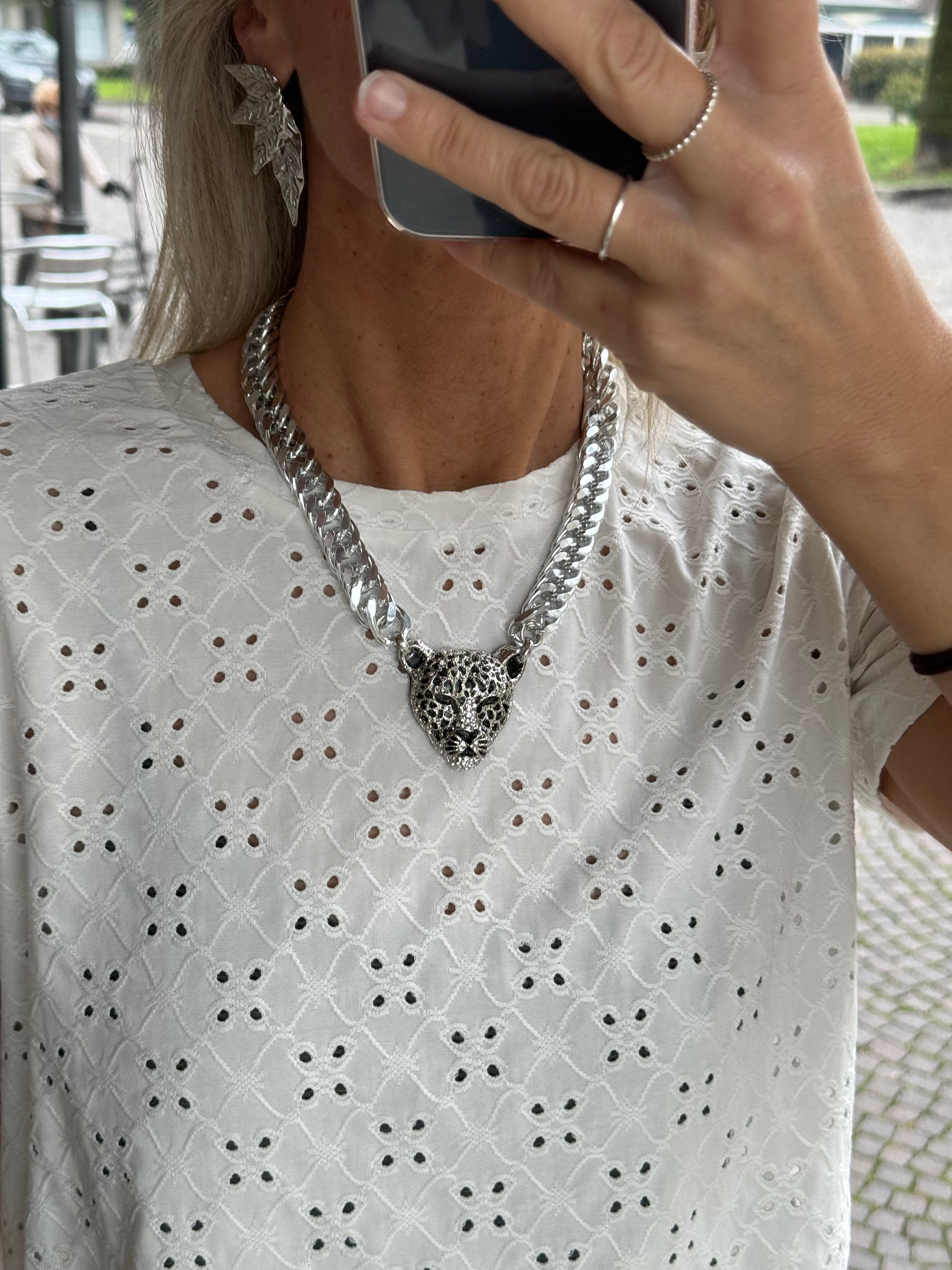Collana Gattone