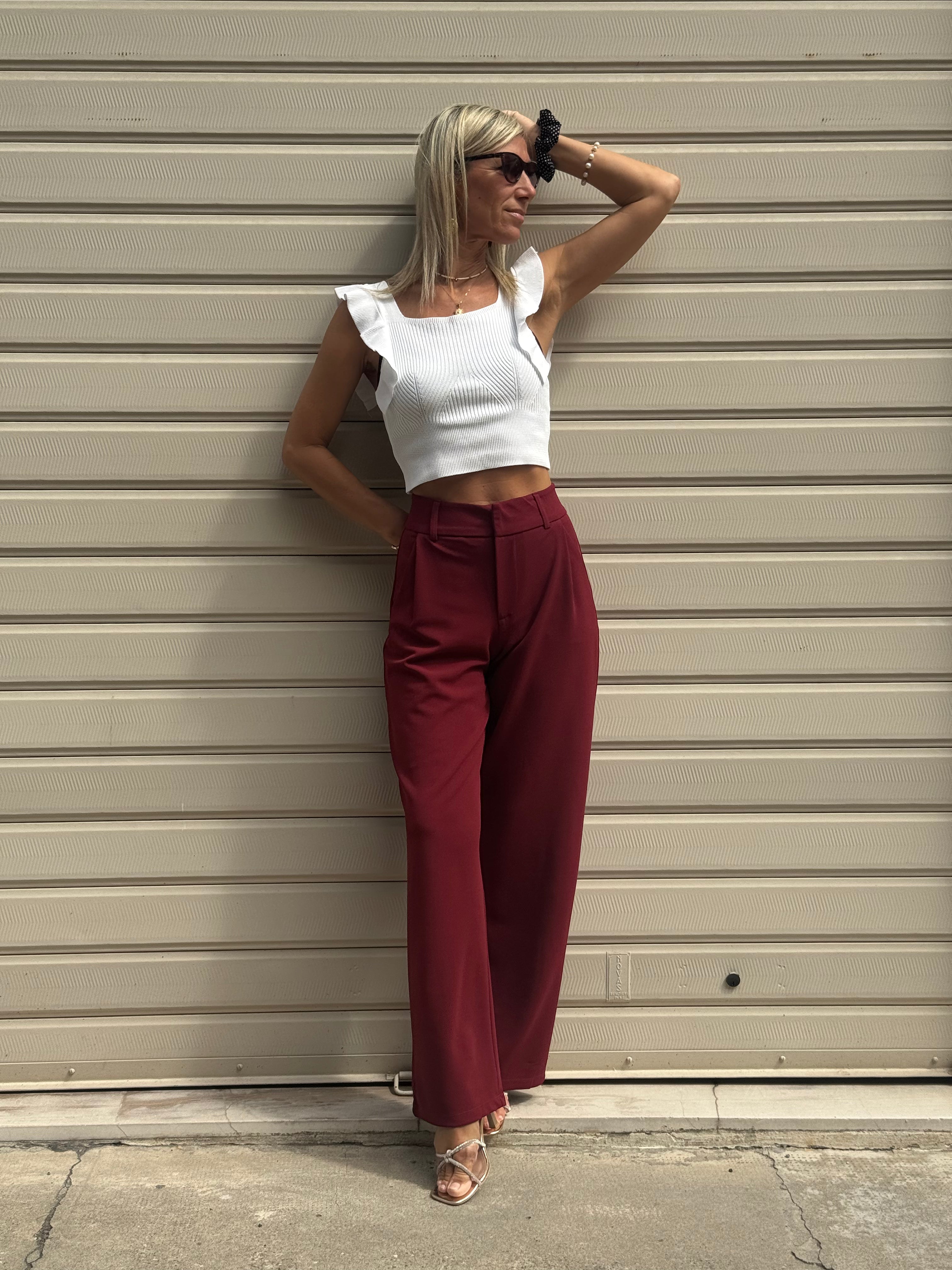 Pantalone Geggo