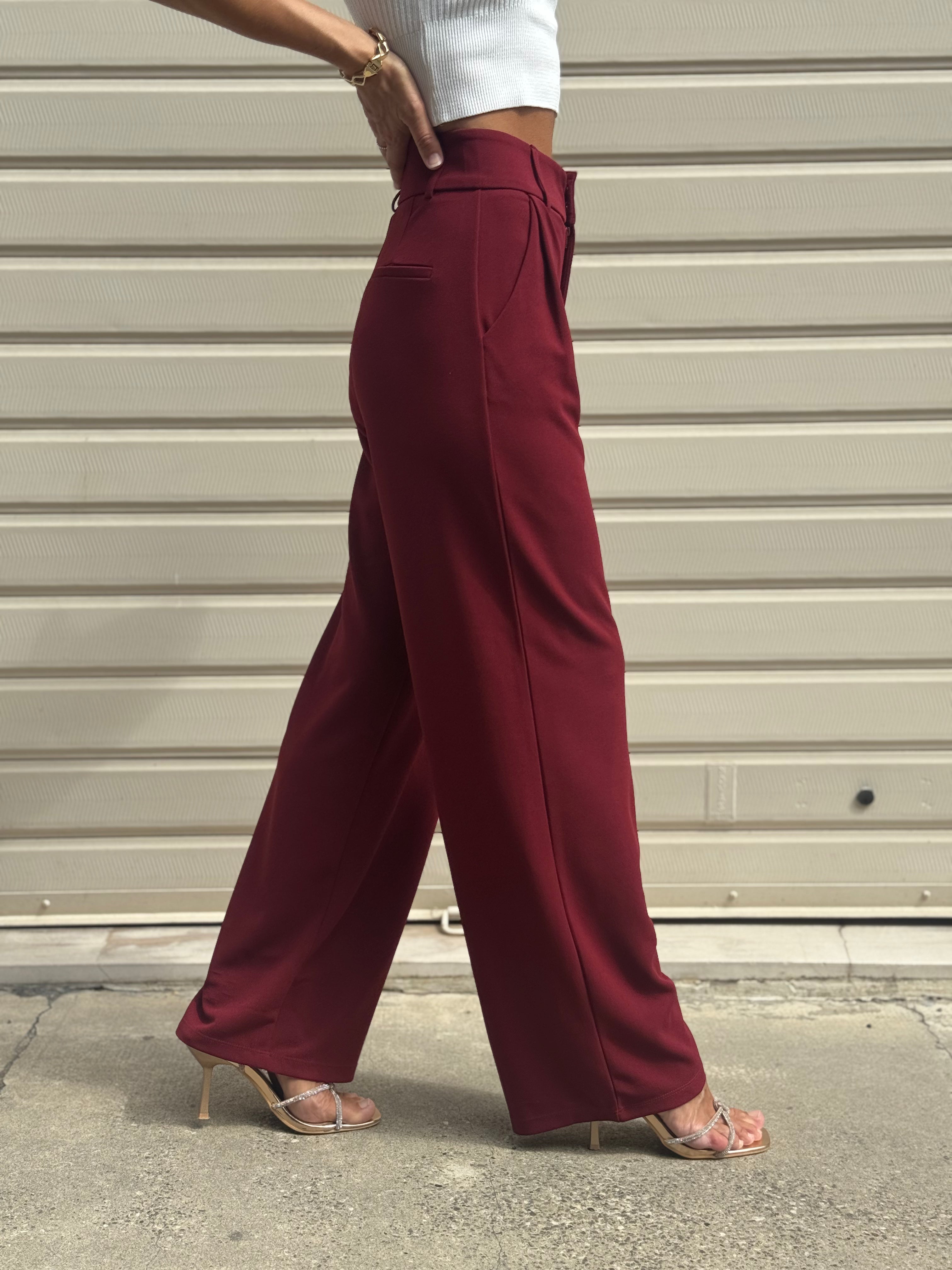 Pantalone Geggo