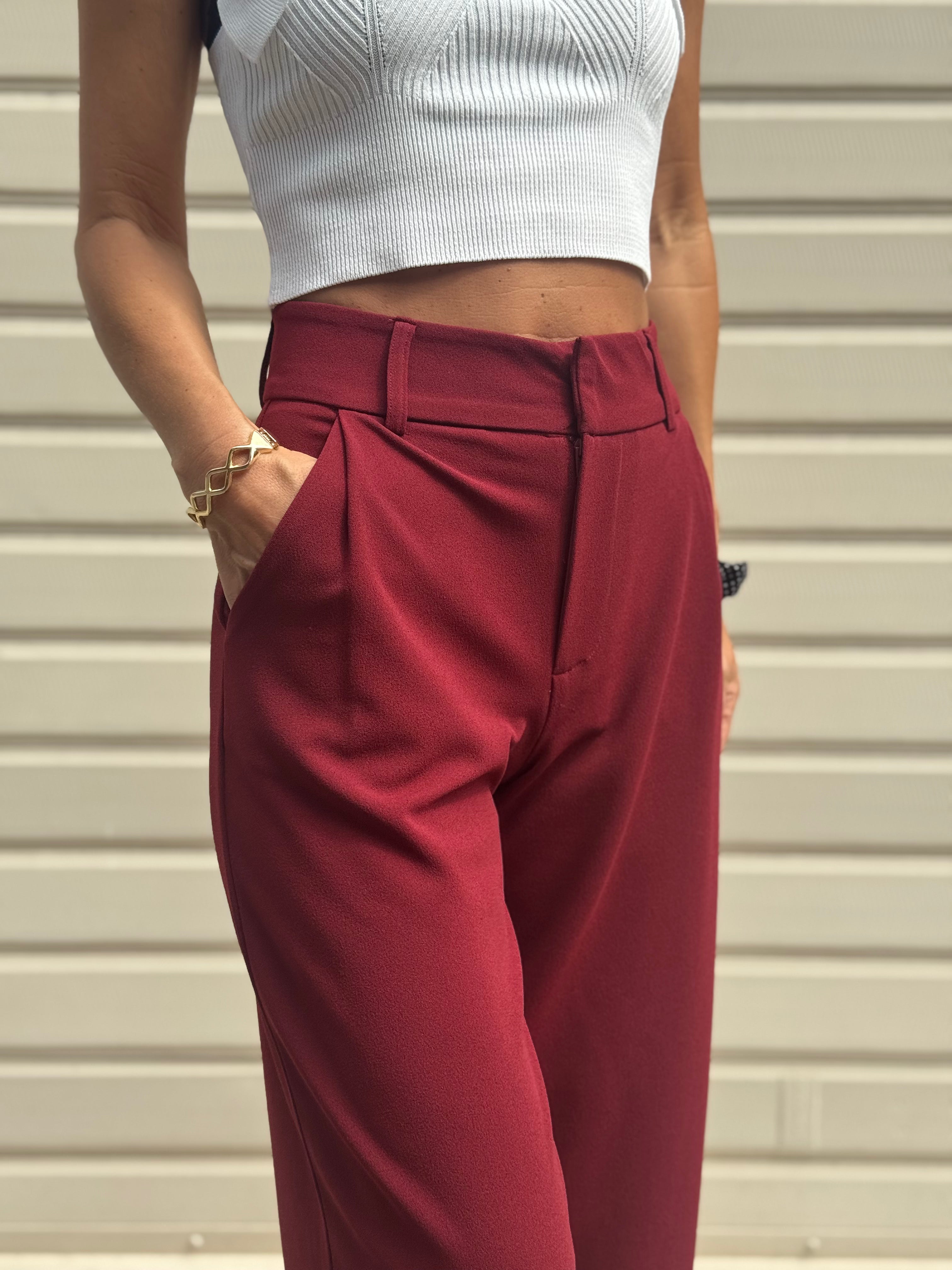 Pantalone Geggo