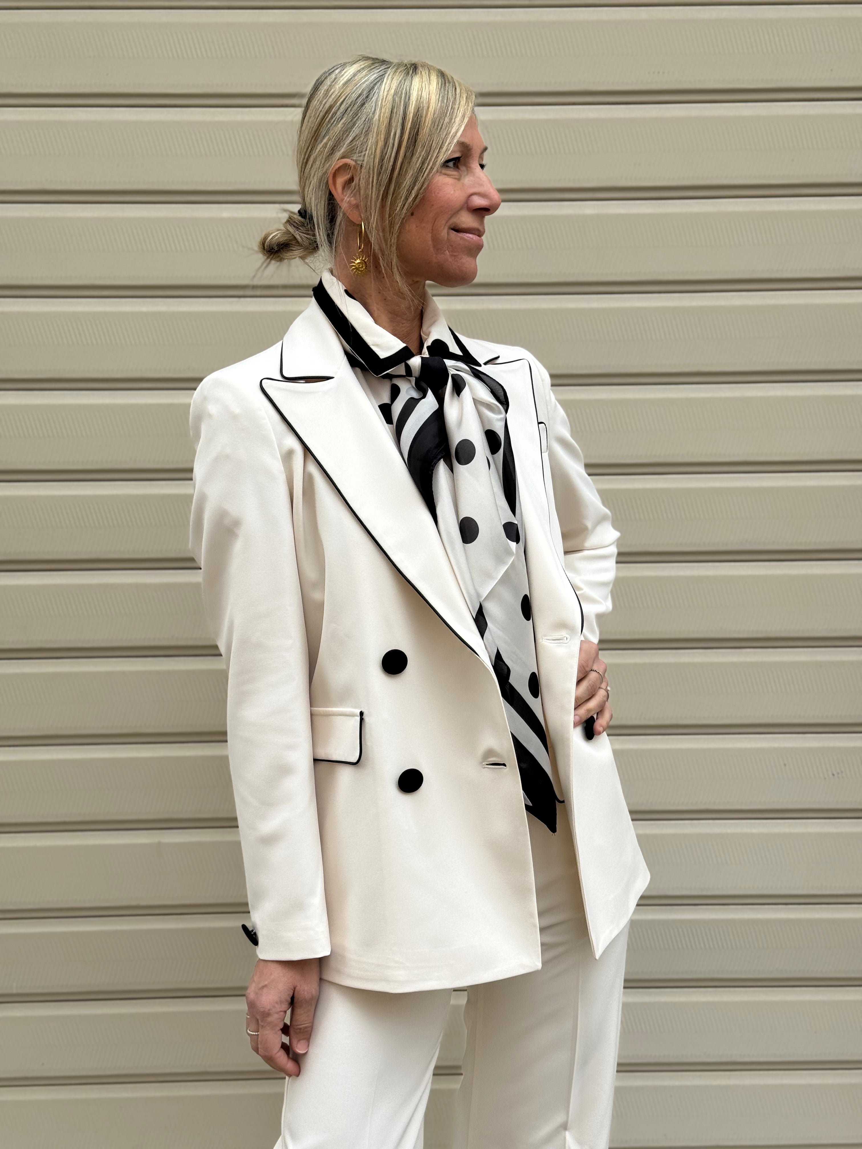 Blazer profili mimì