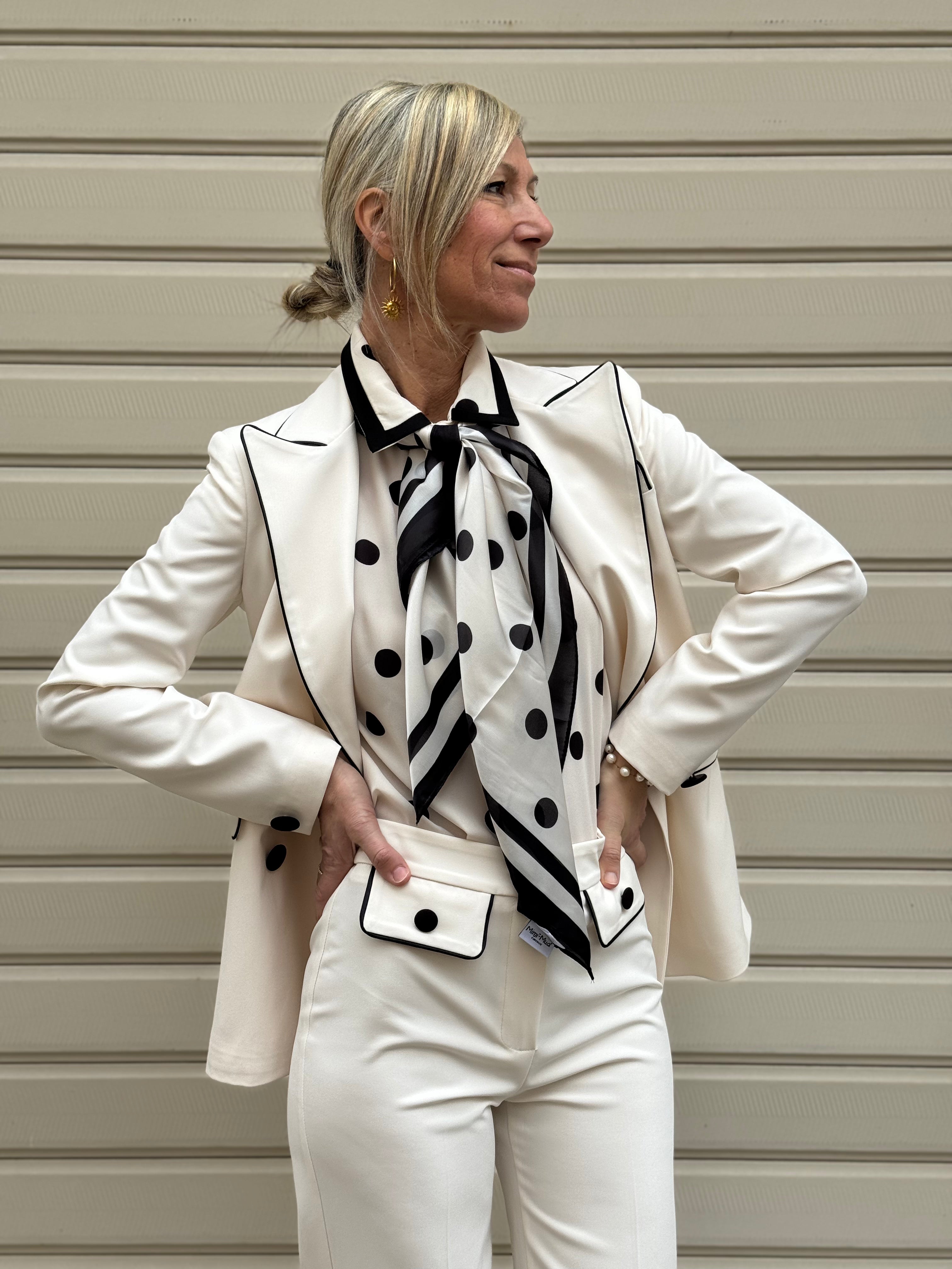 Blazer profili mimì