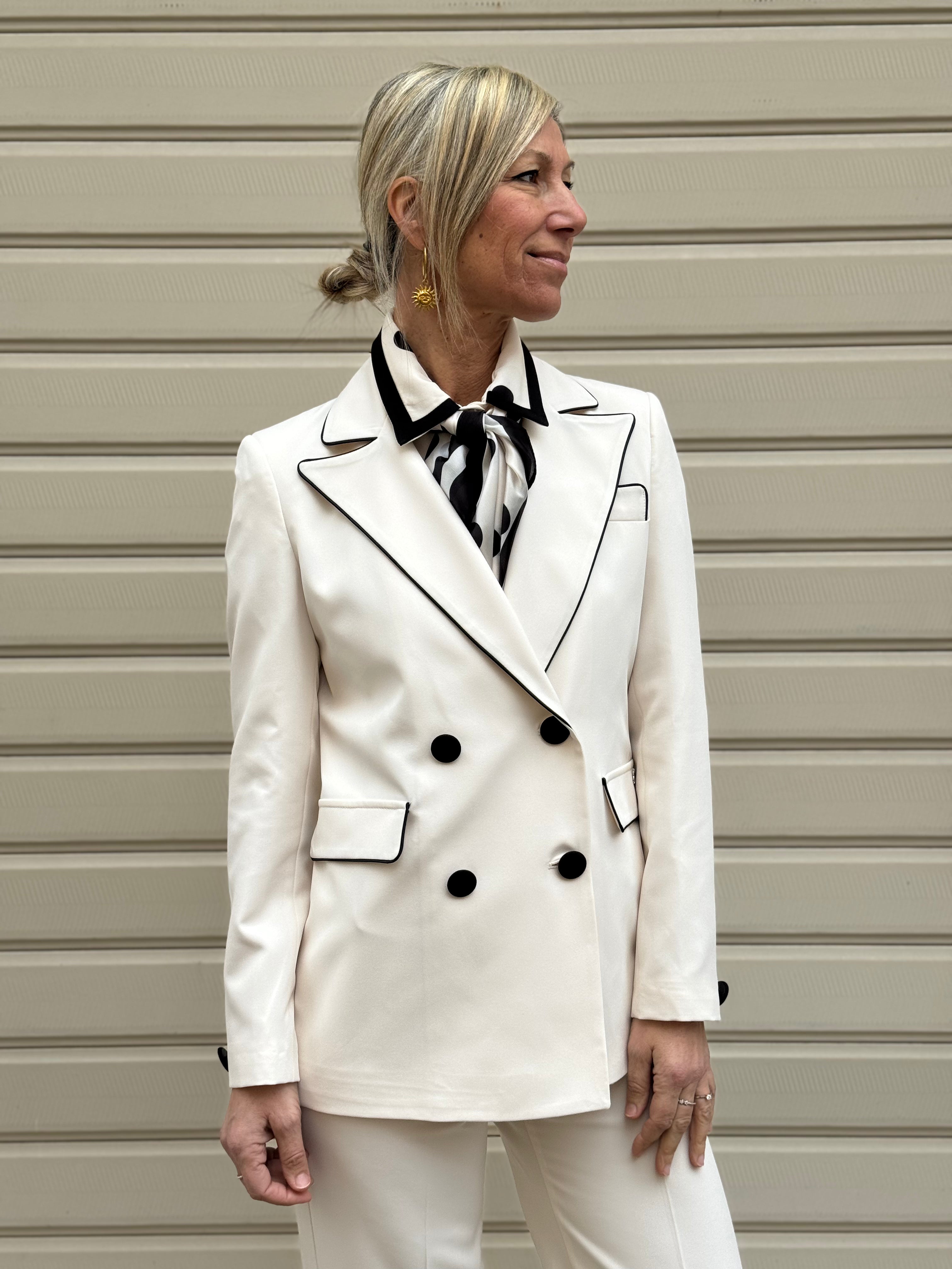 Blazer profili mimì