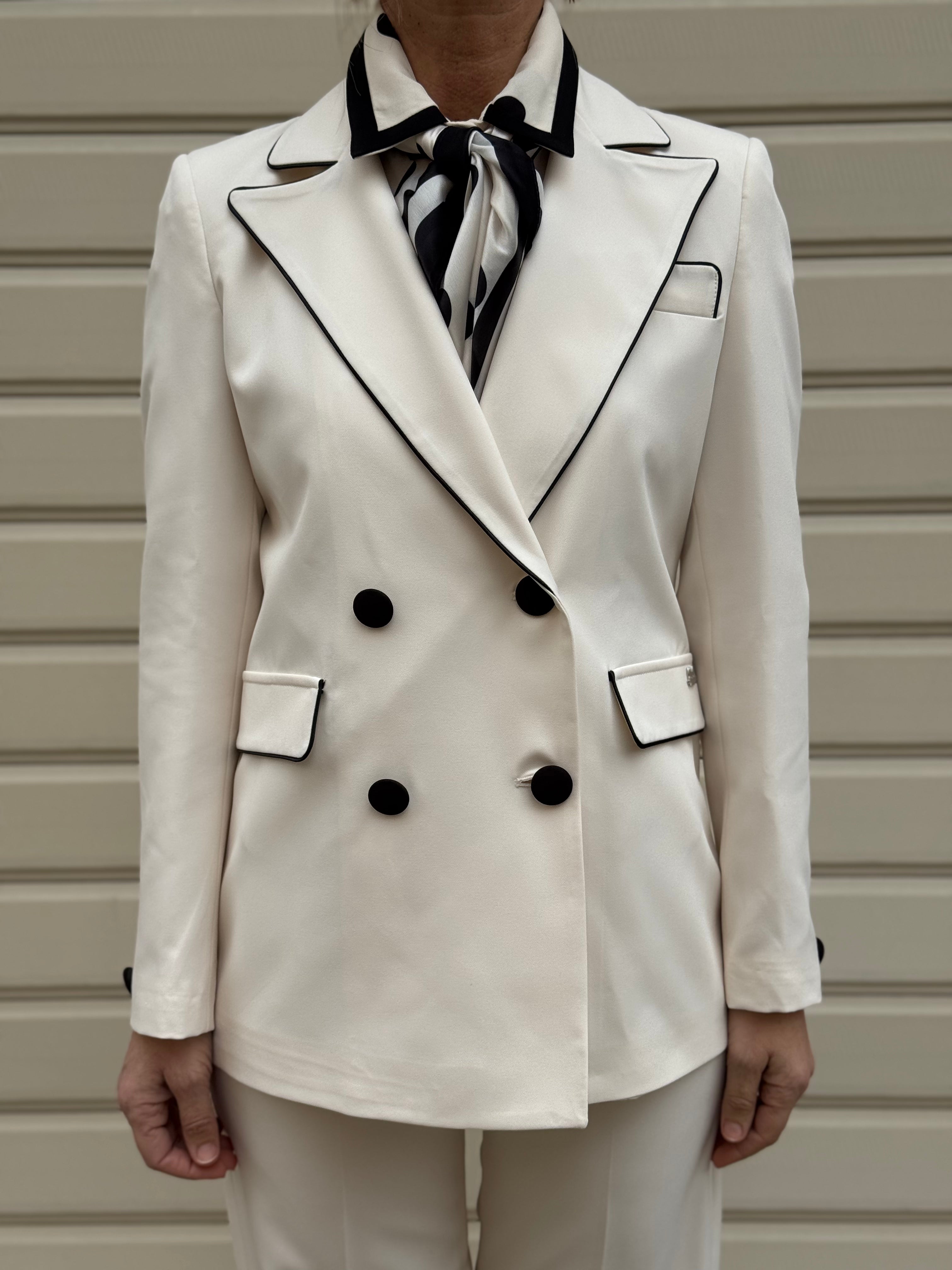 Blazer profili mimì