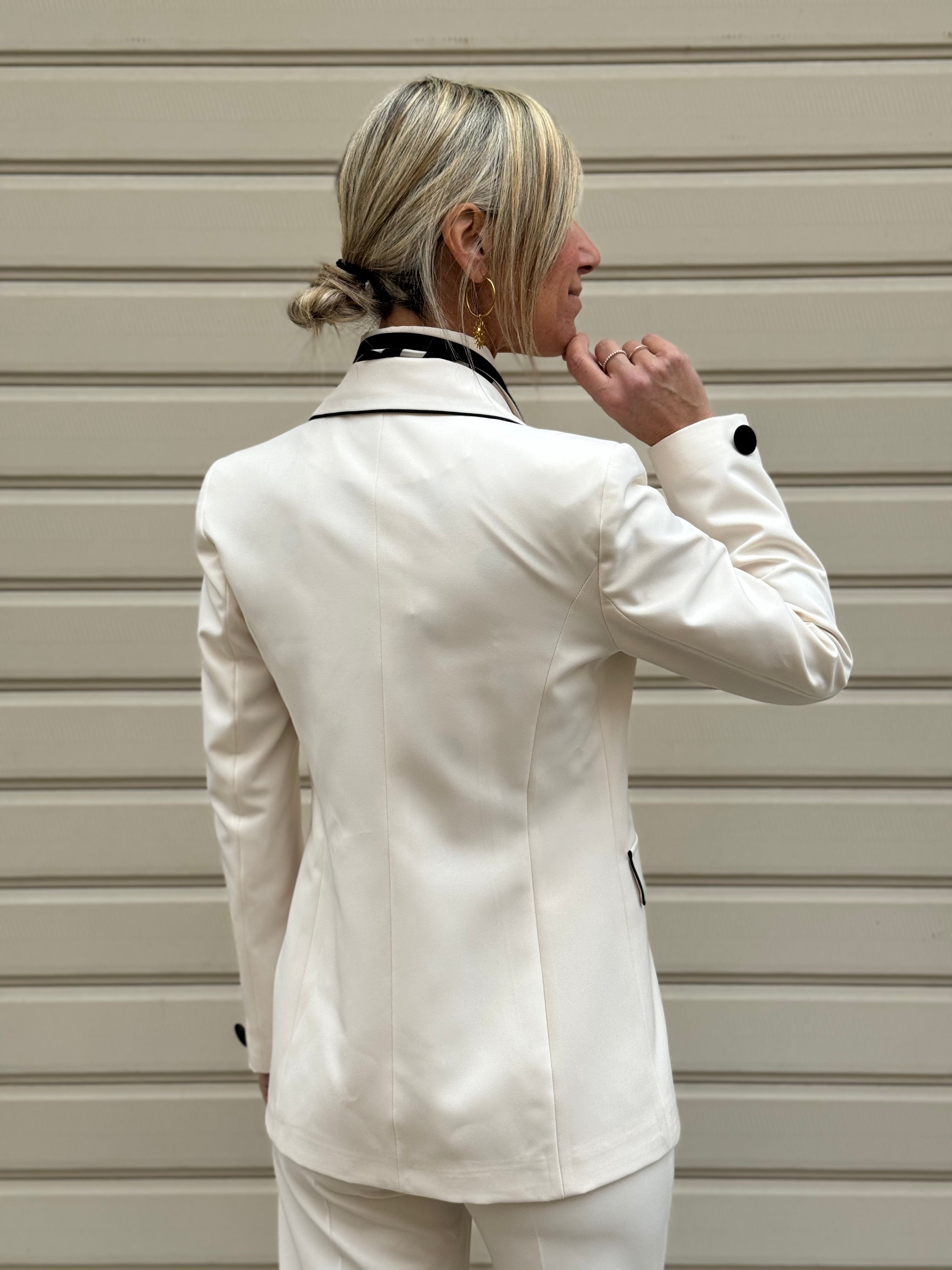 Blazer profili mimì