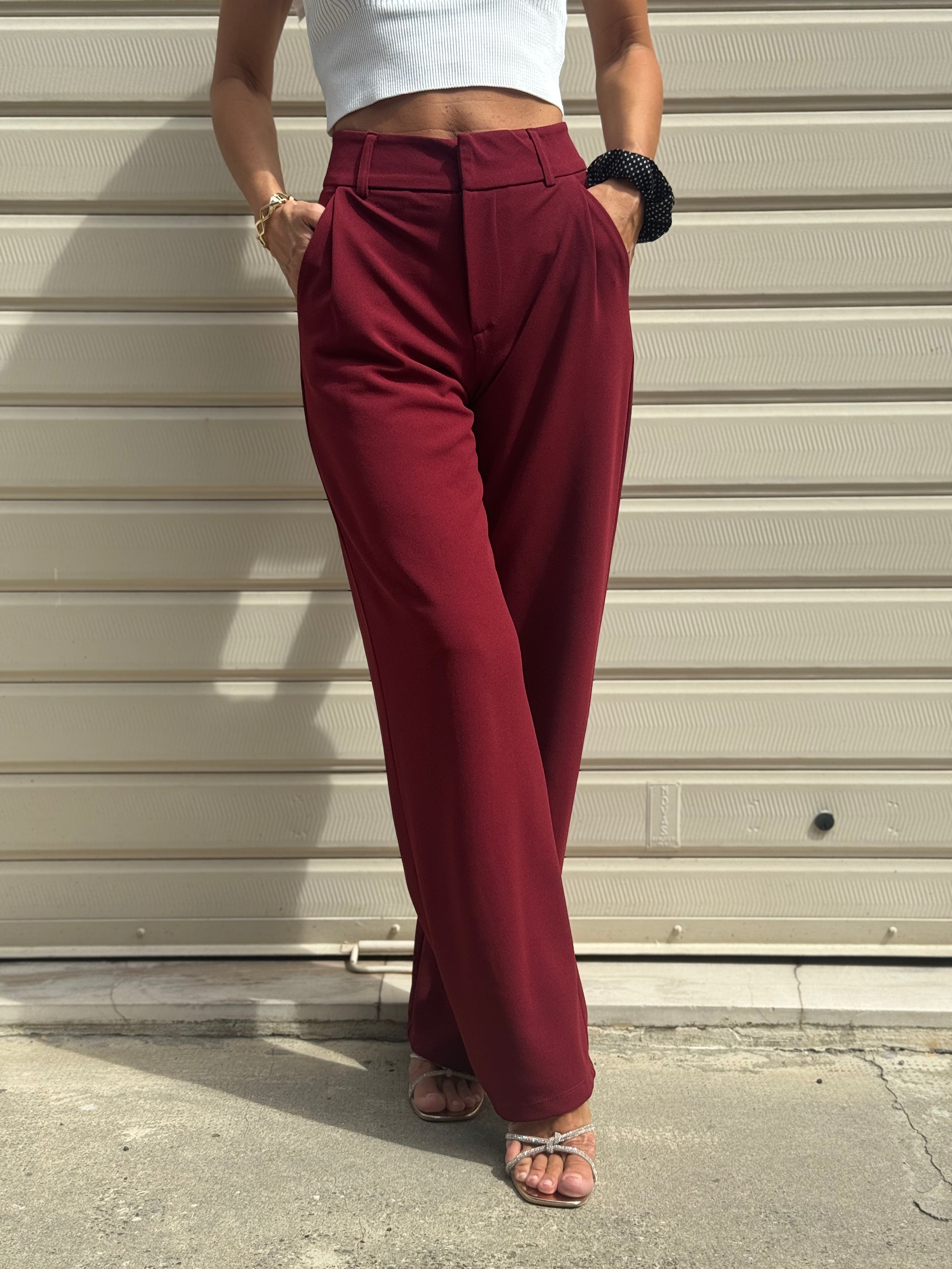 Pantalone Geggo