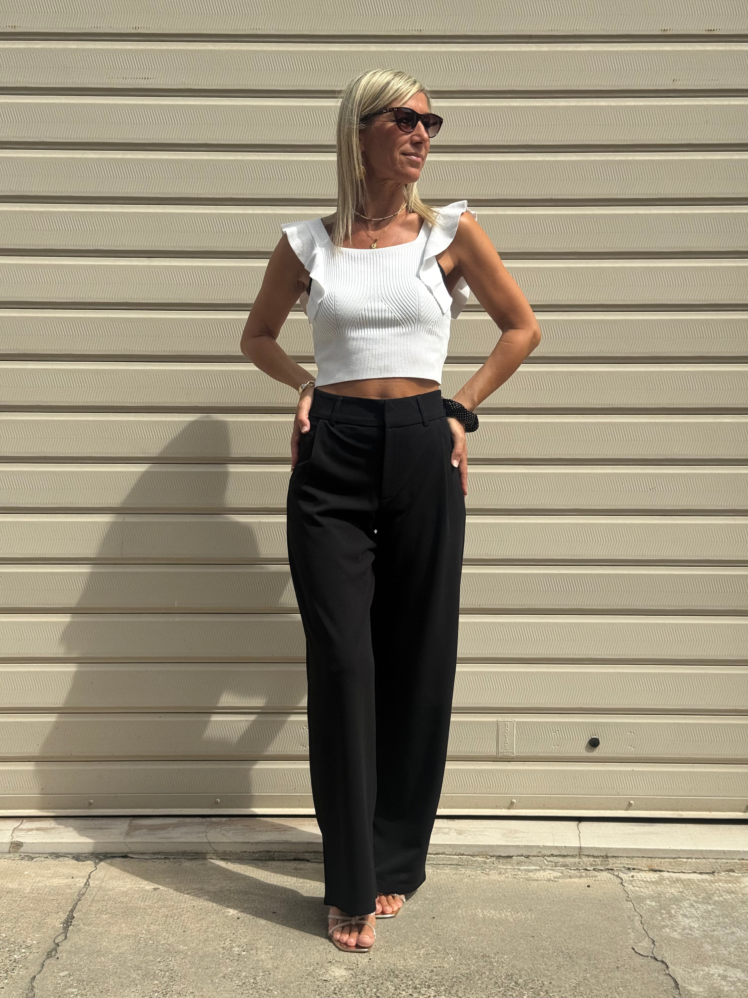 Pantalone Geggo