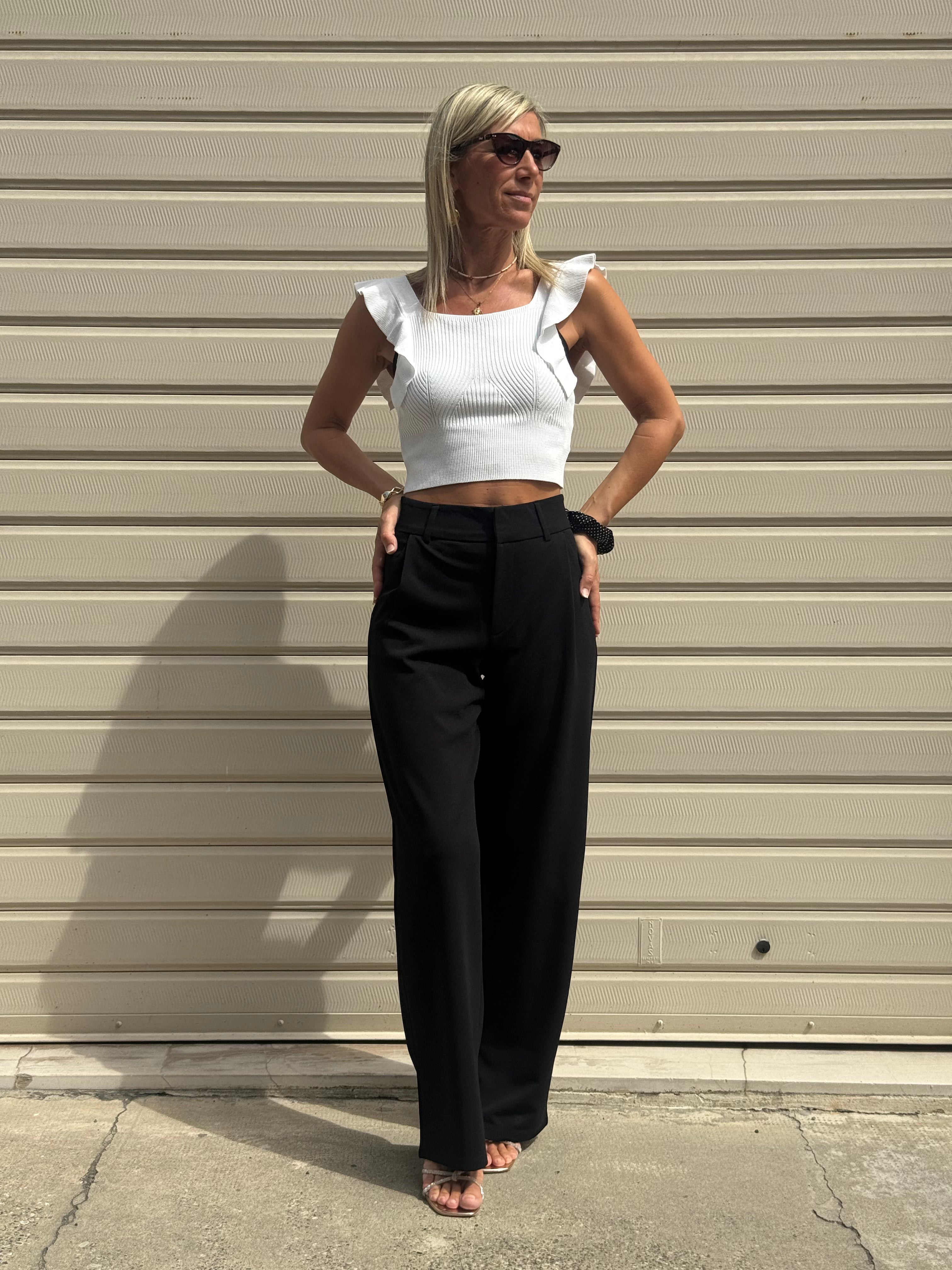 Pantalone Geggo