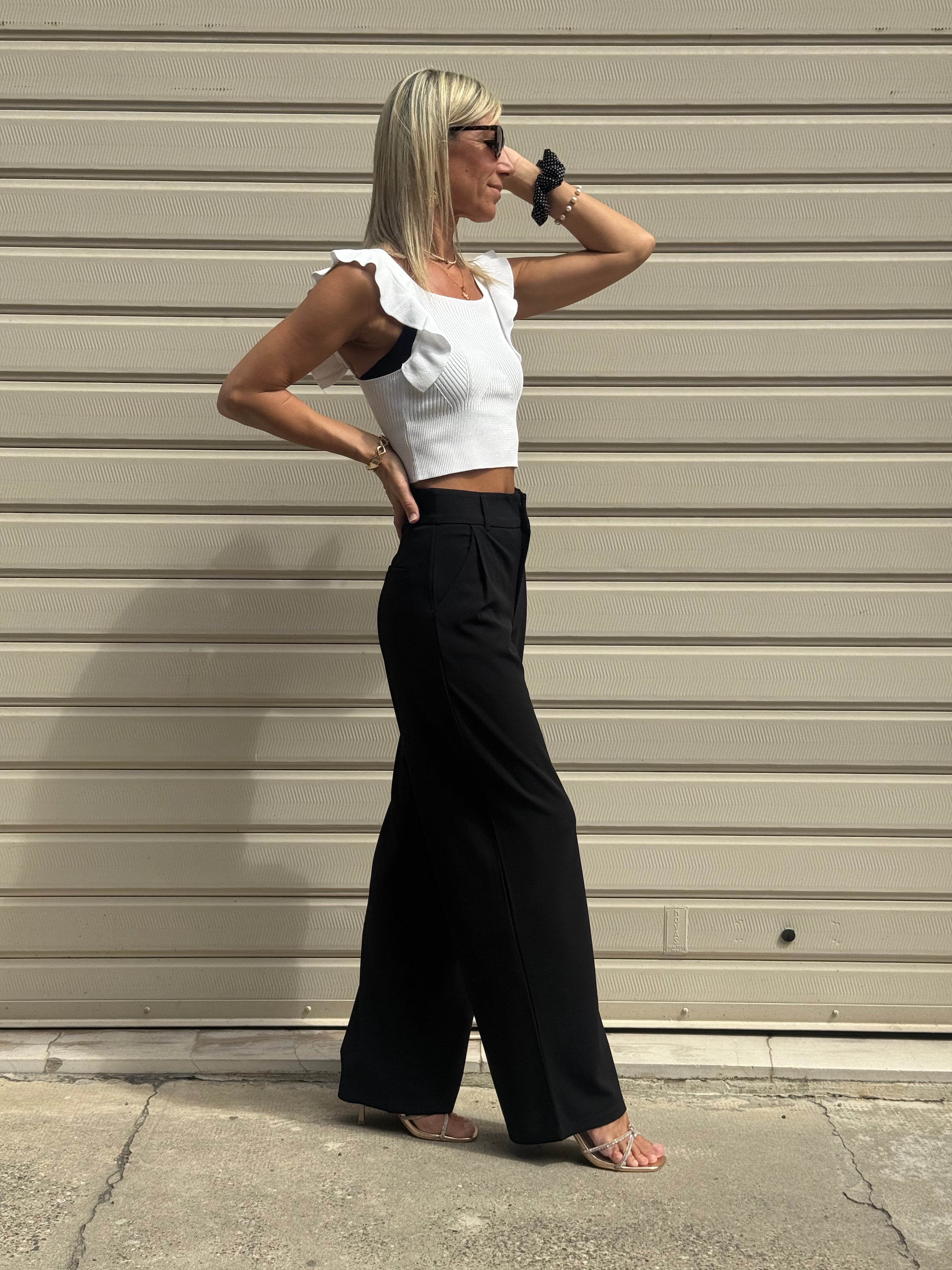 Pantalone Geggo