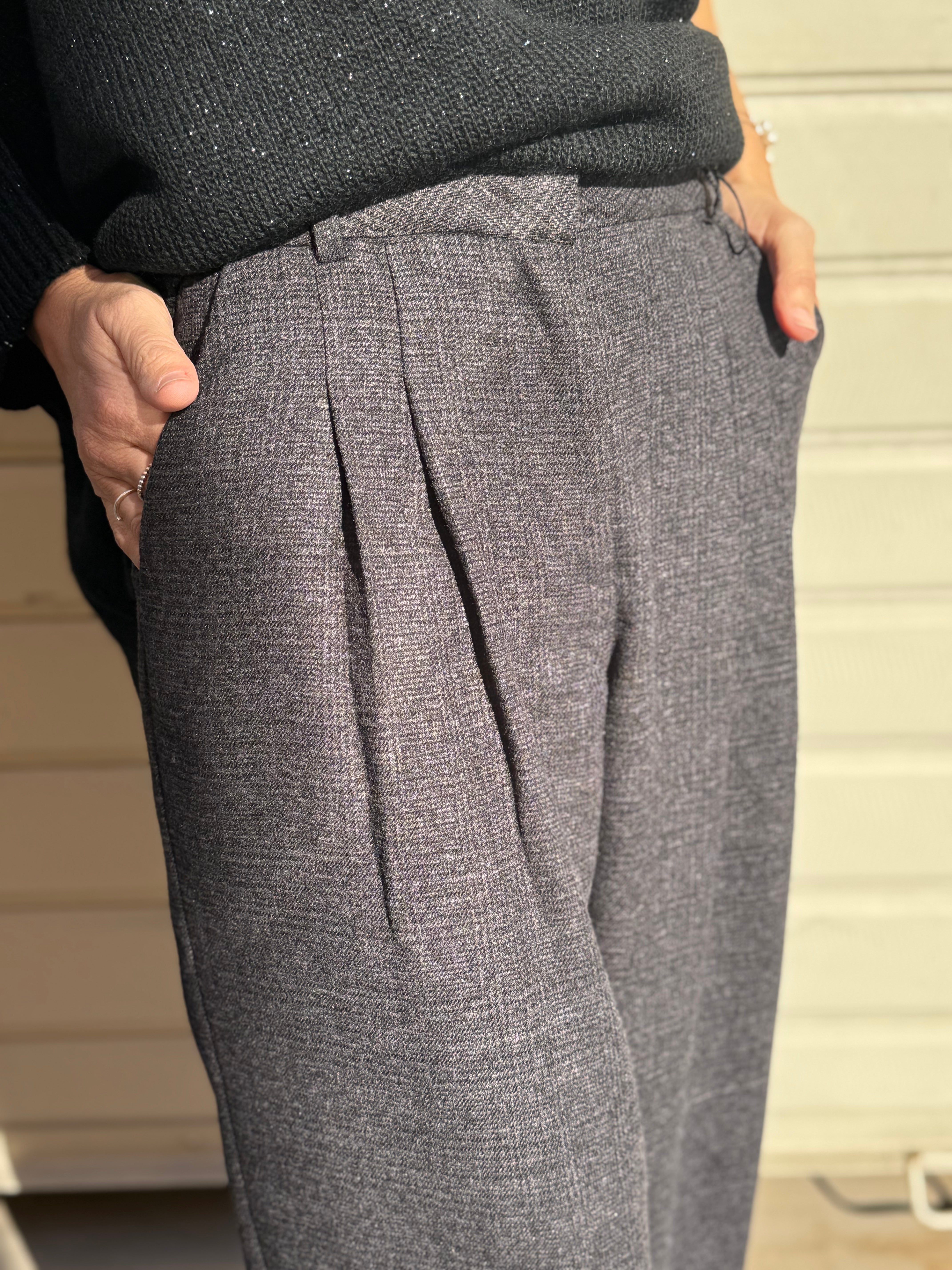 Pantalone charly jdy