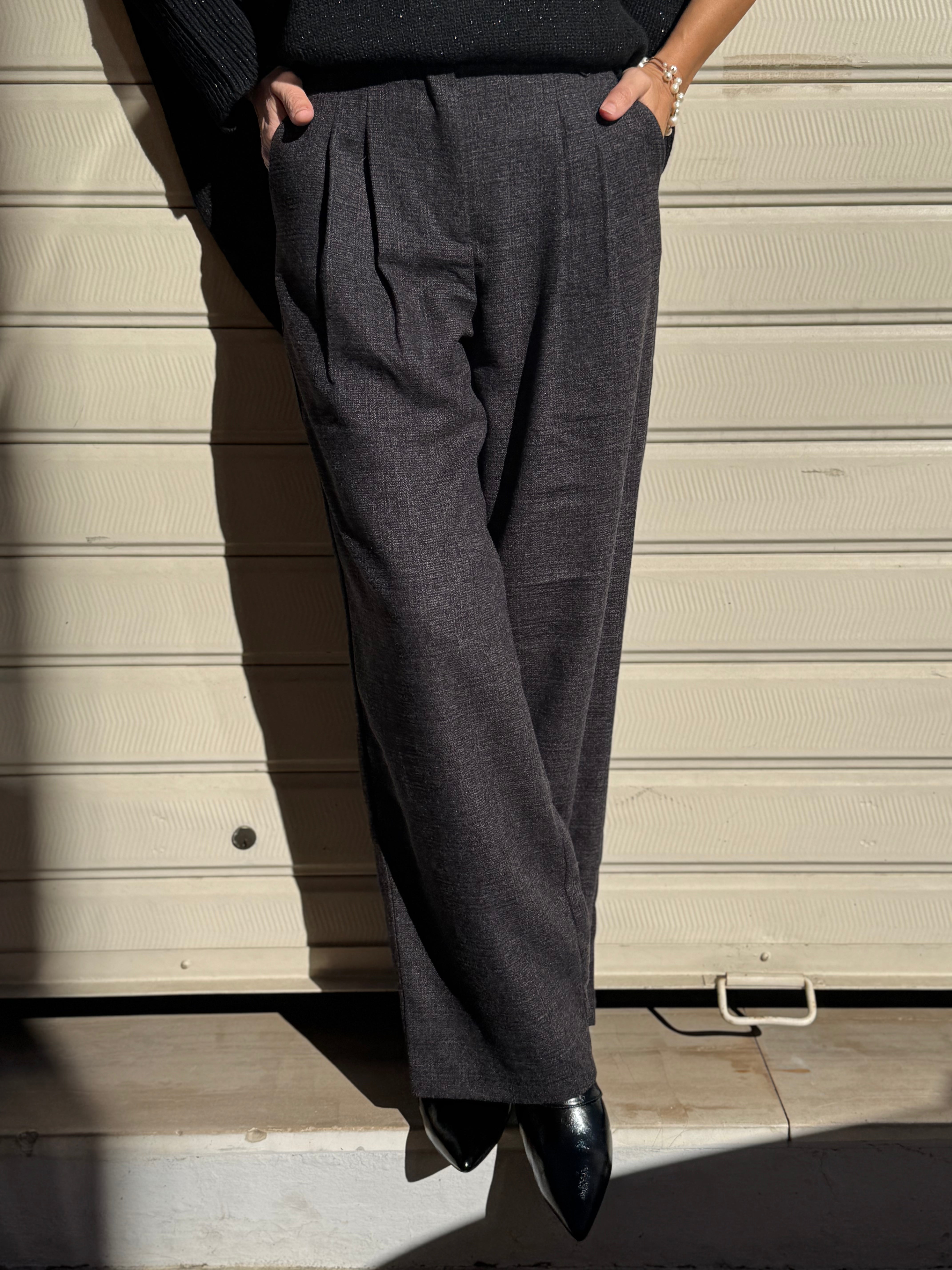 Pantalone charly jdy