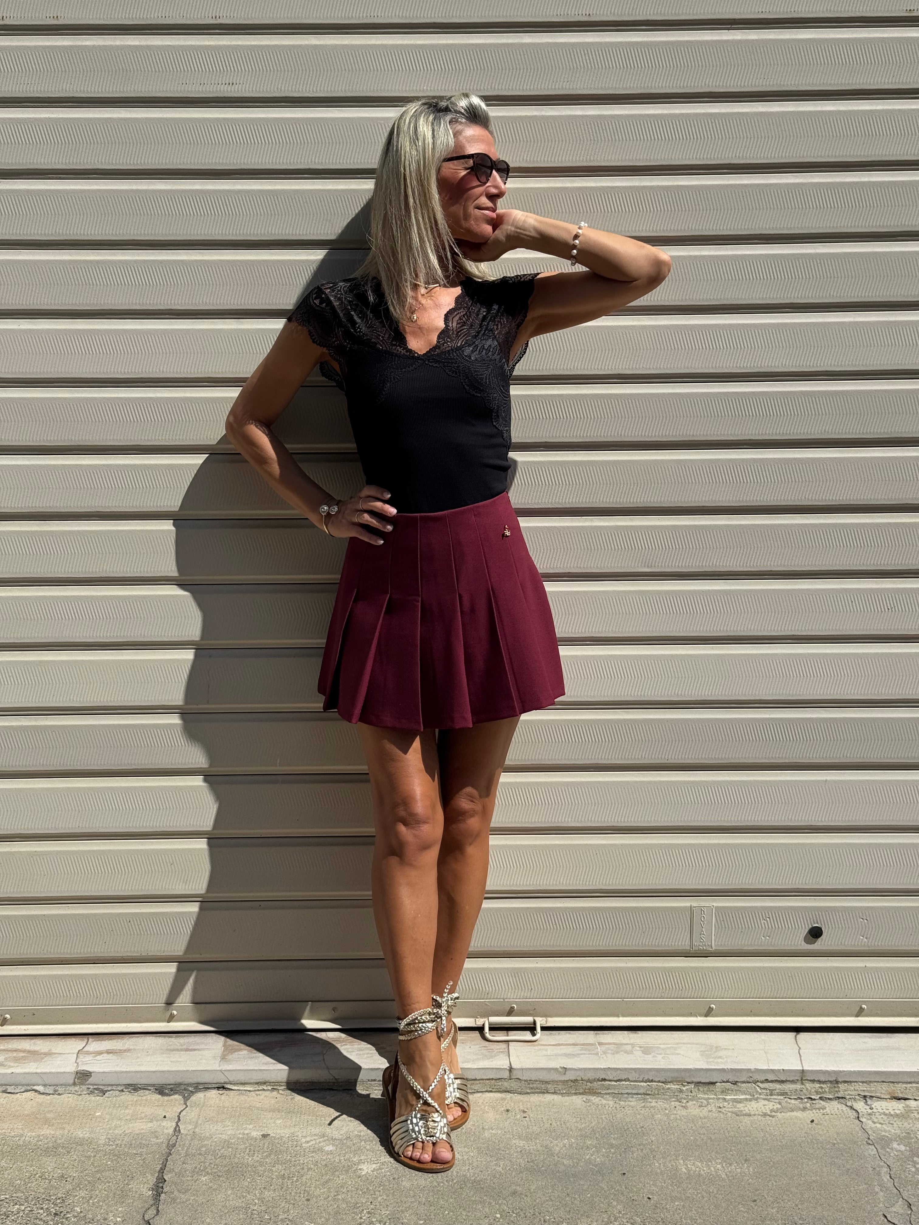 Top karmen