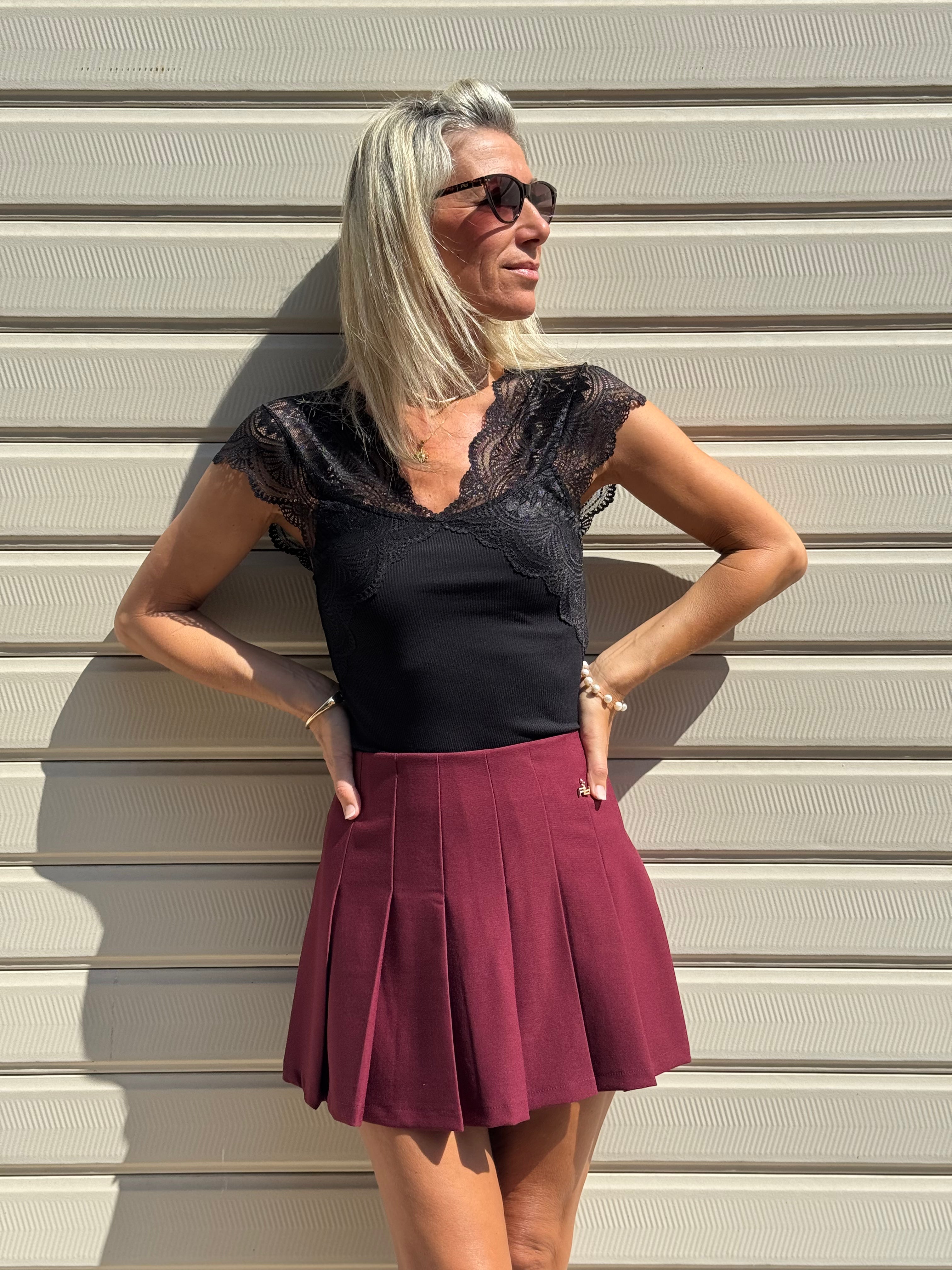 Top karmen