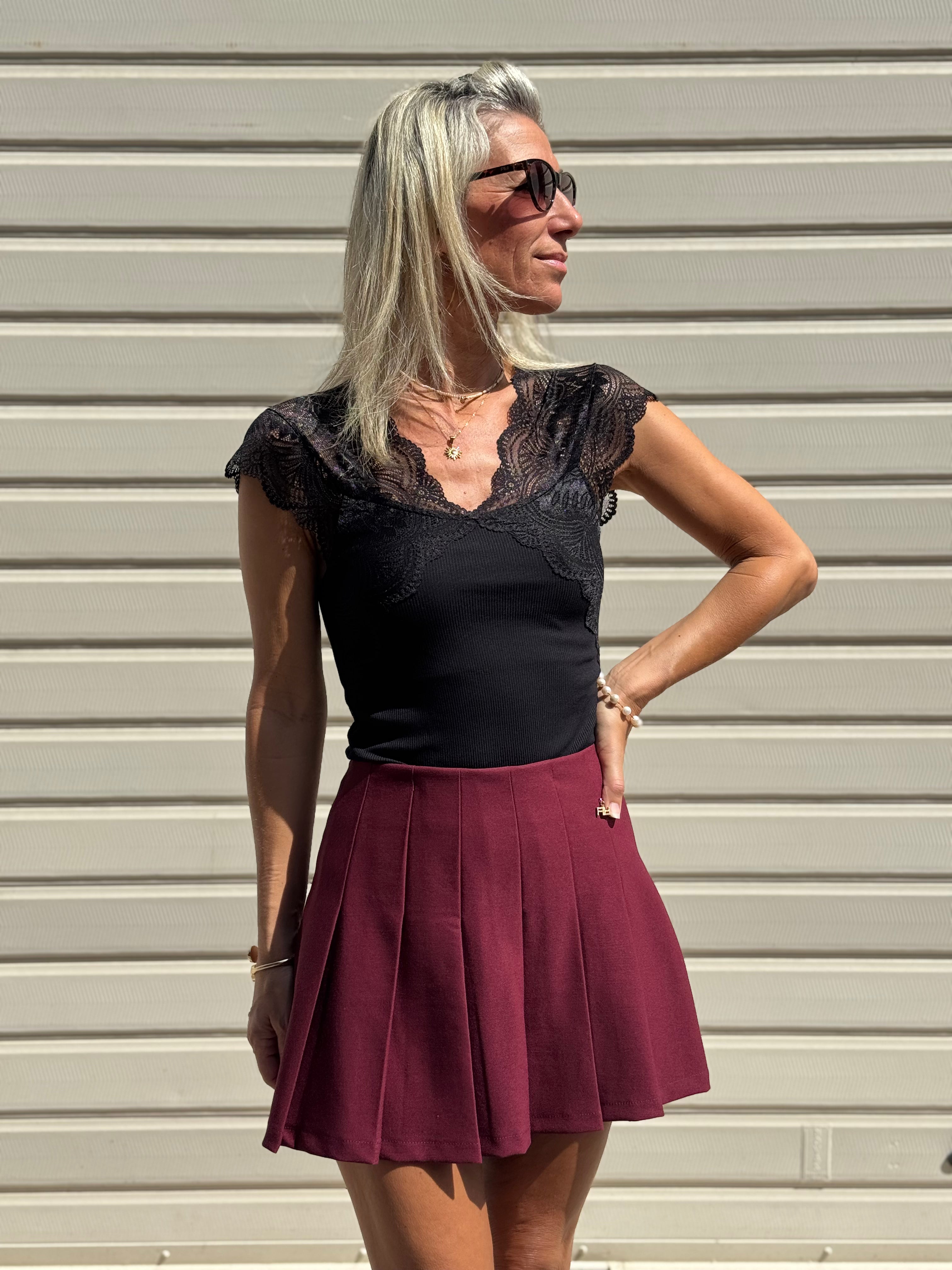Top karmen