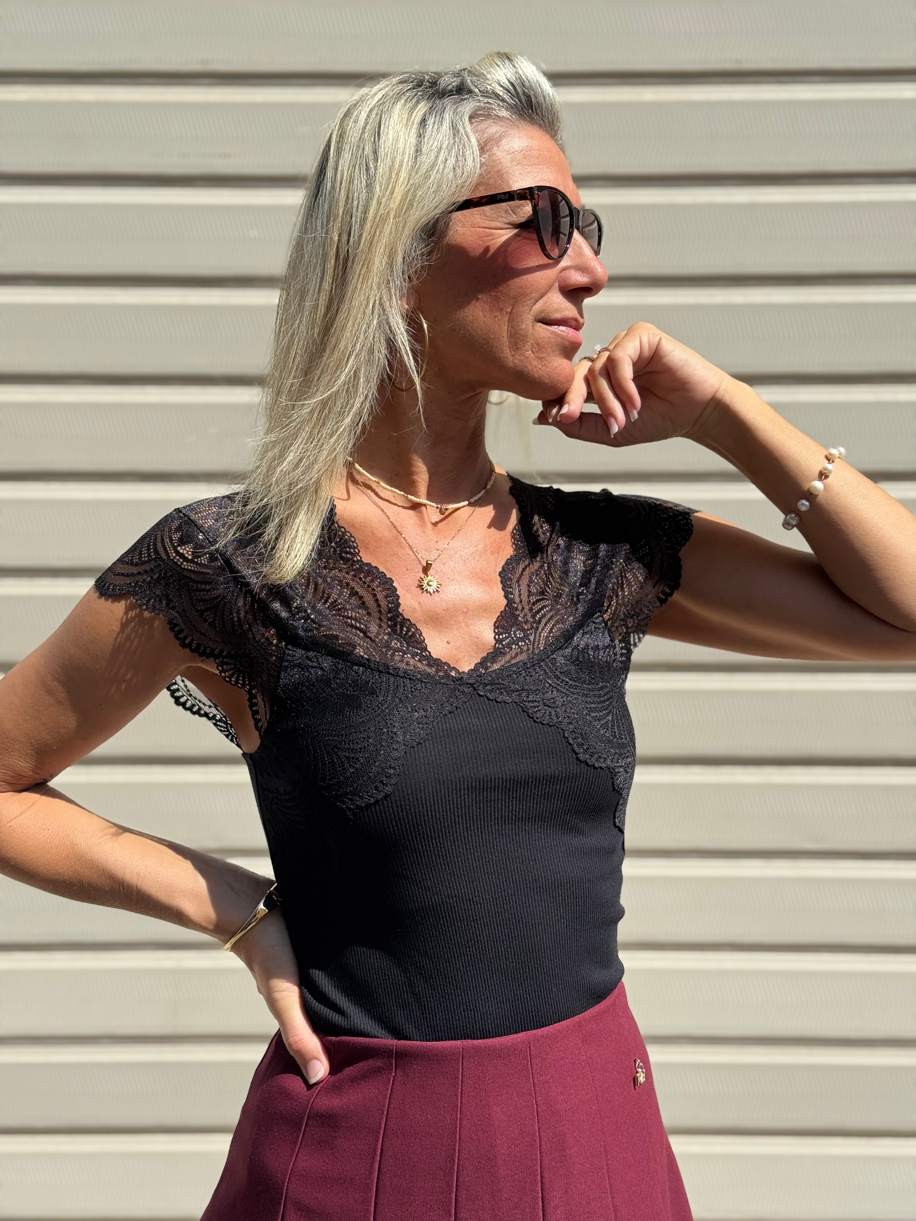Top karmen