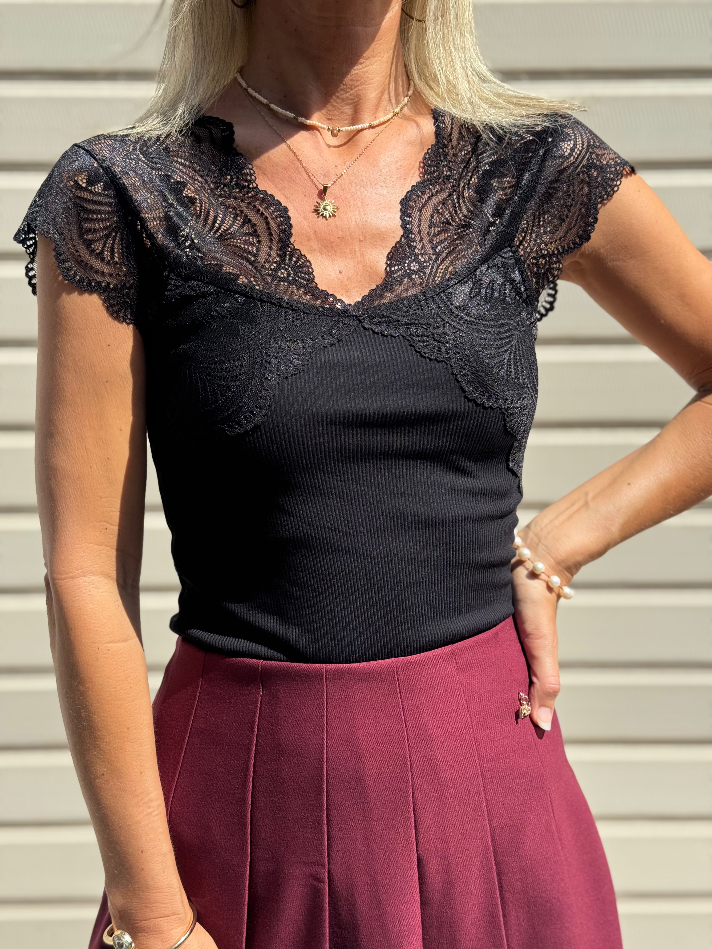 Top karmen