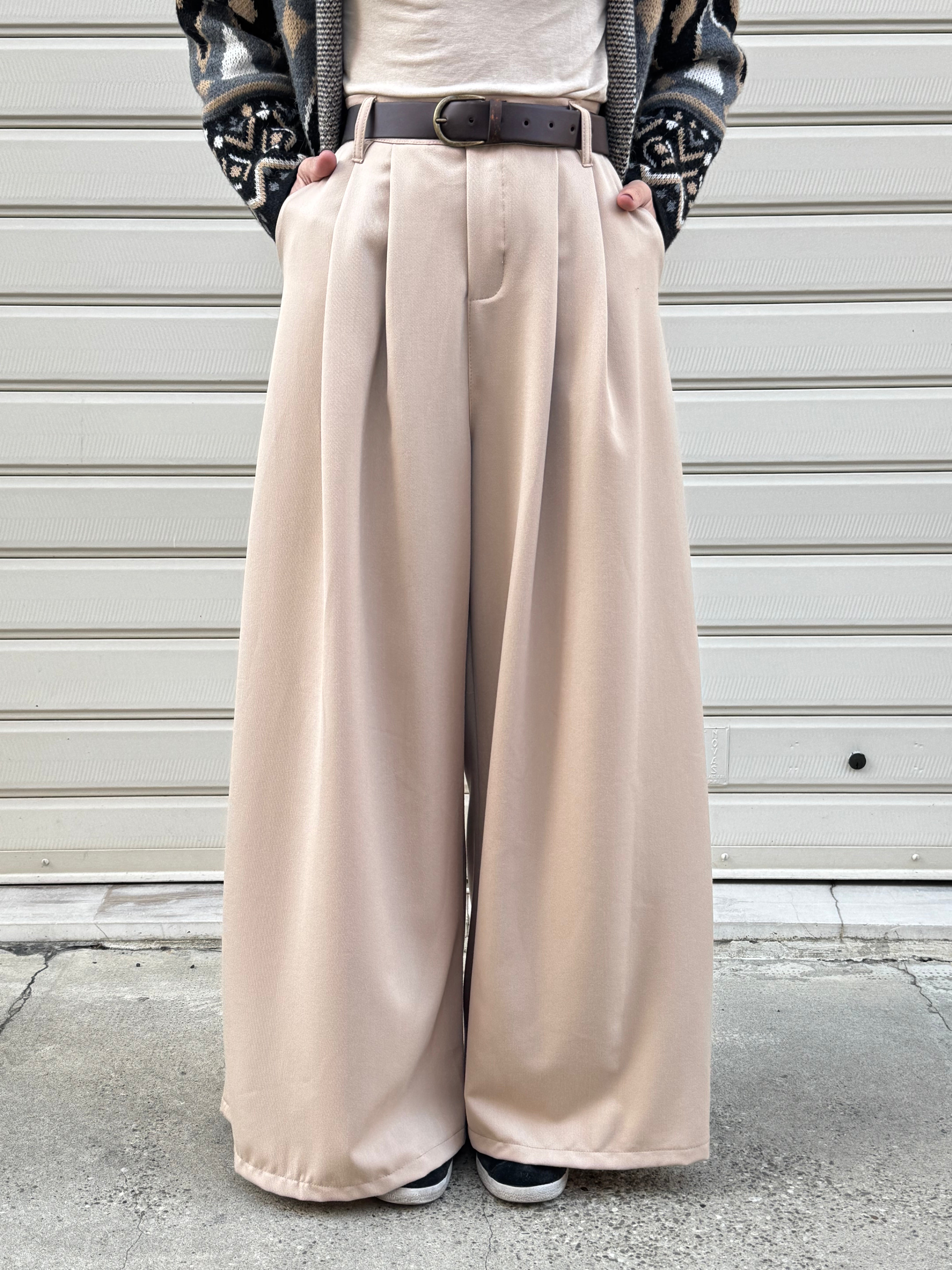 Gonna pantalone adora