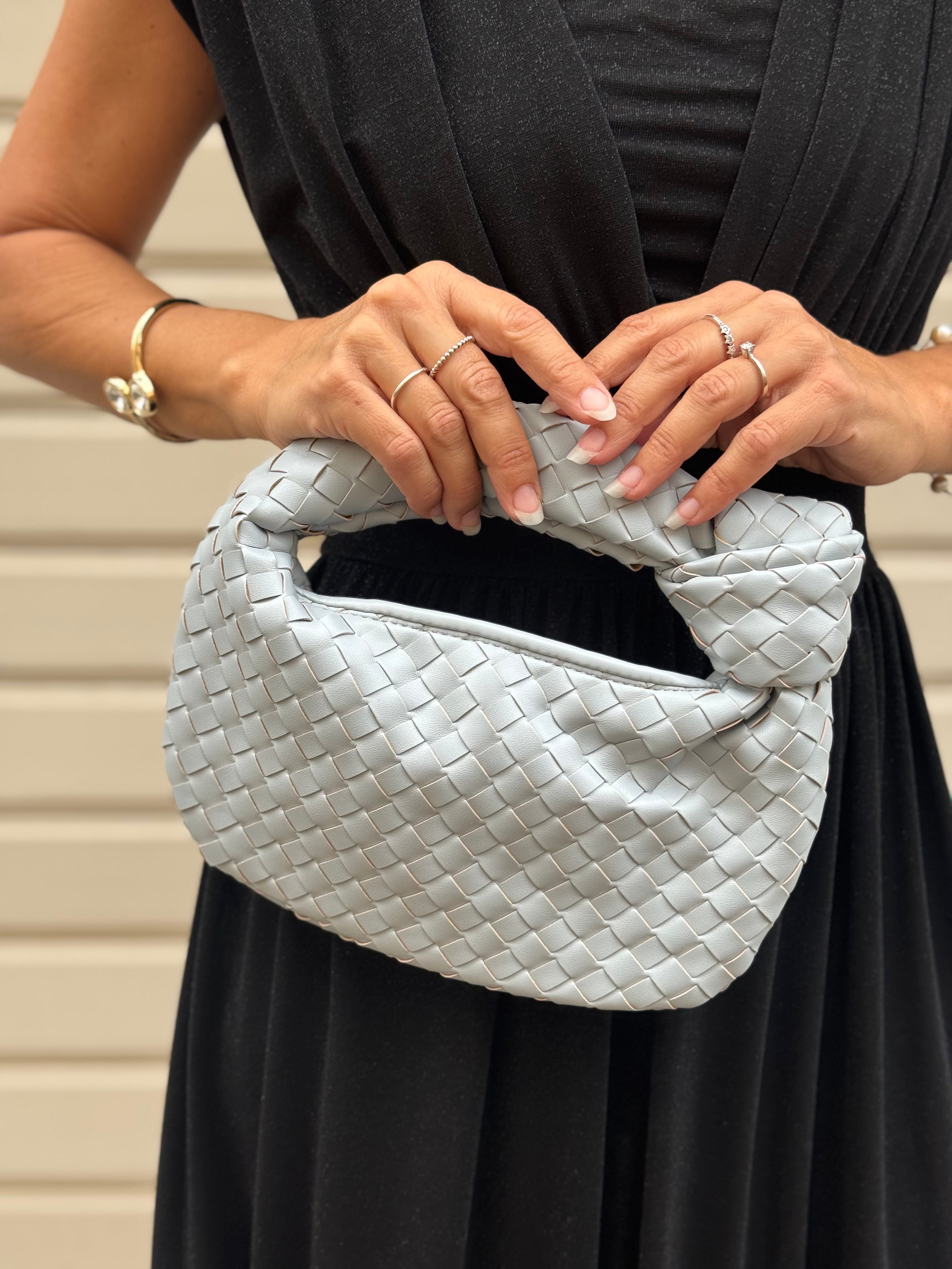 Borsa Nodo Intreccio