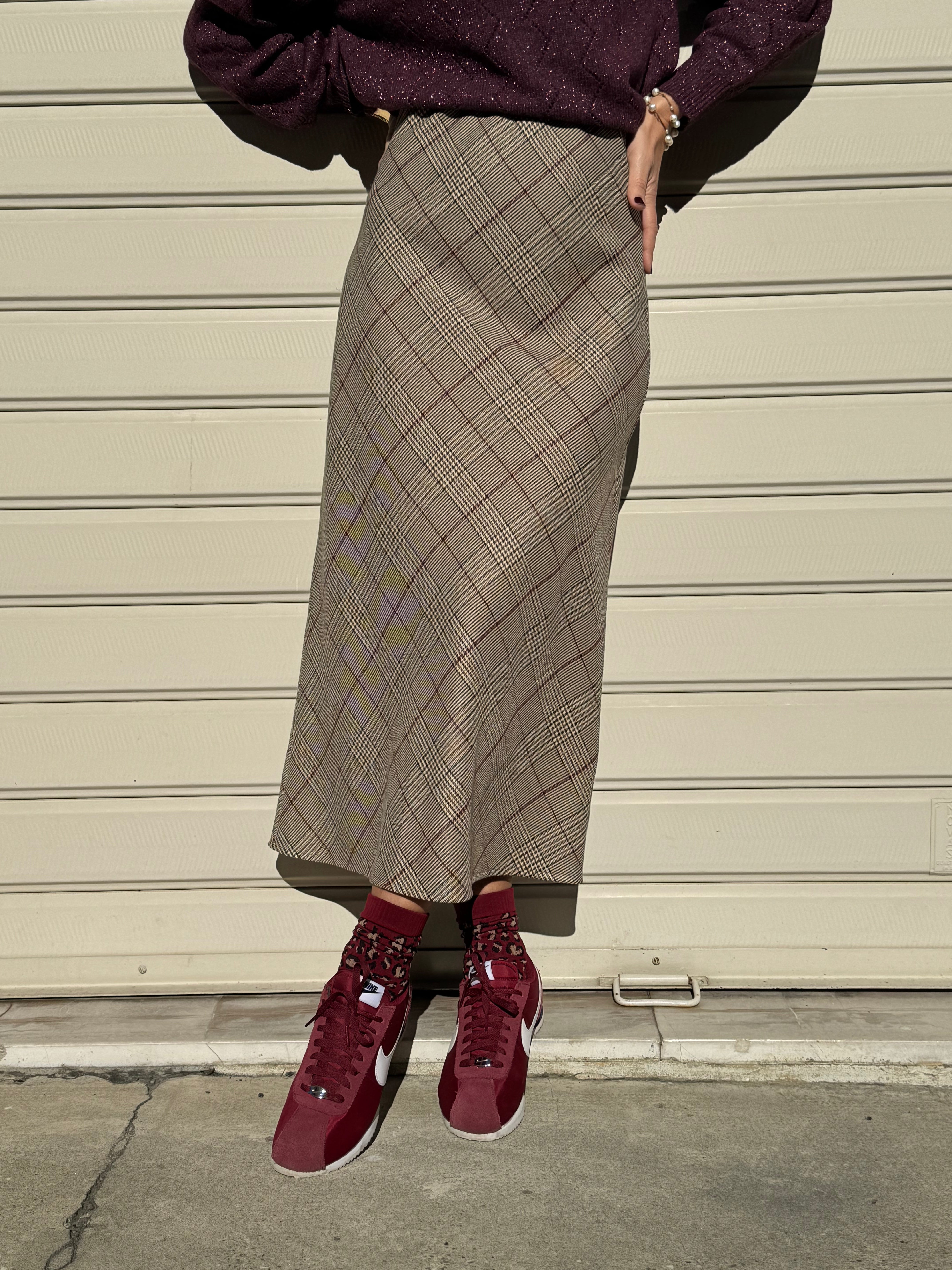 Gonna principe di galles adora