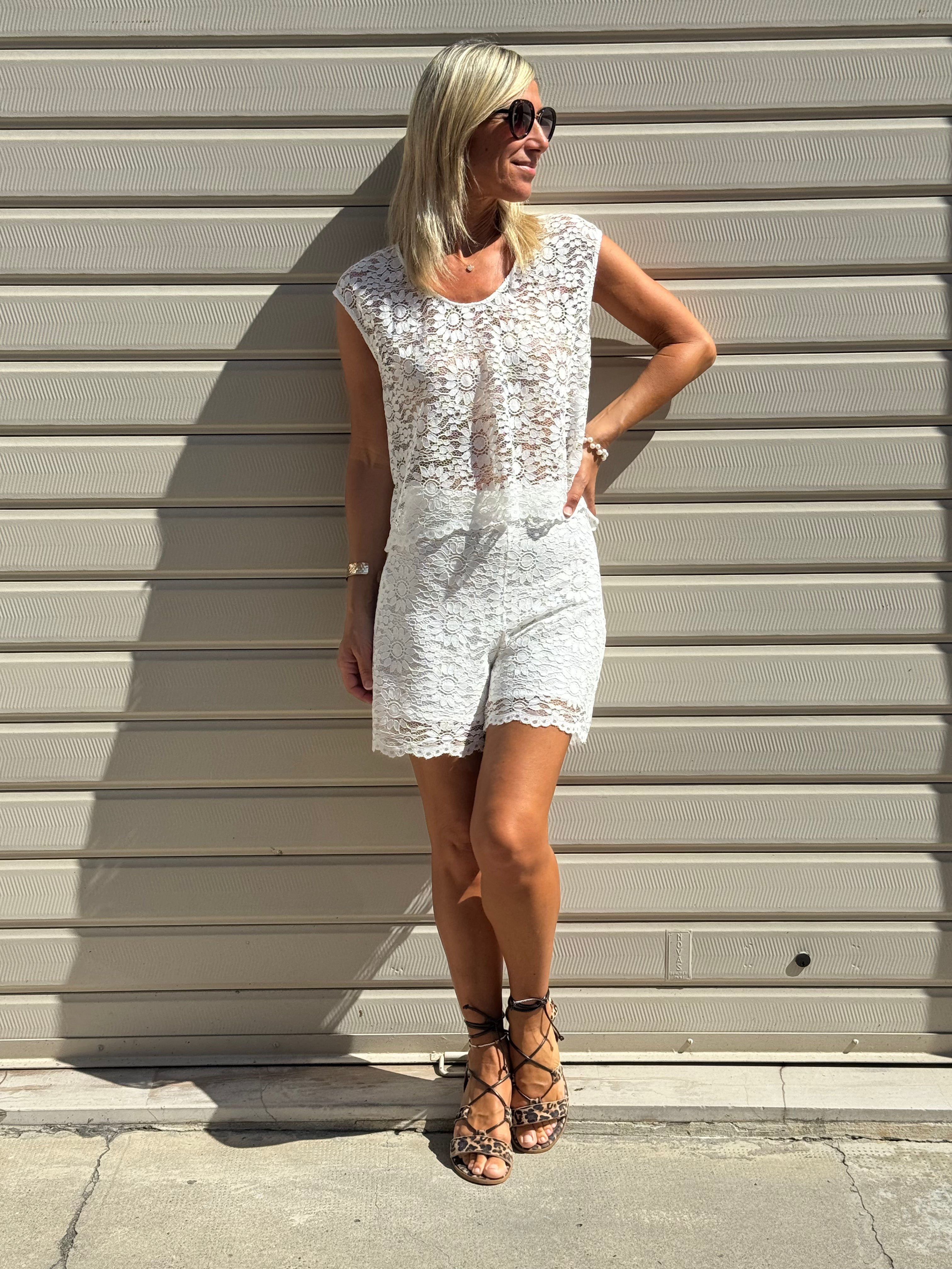 Top pizzo imperial