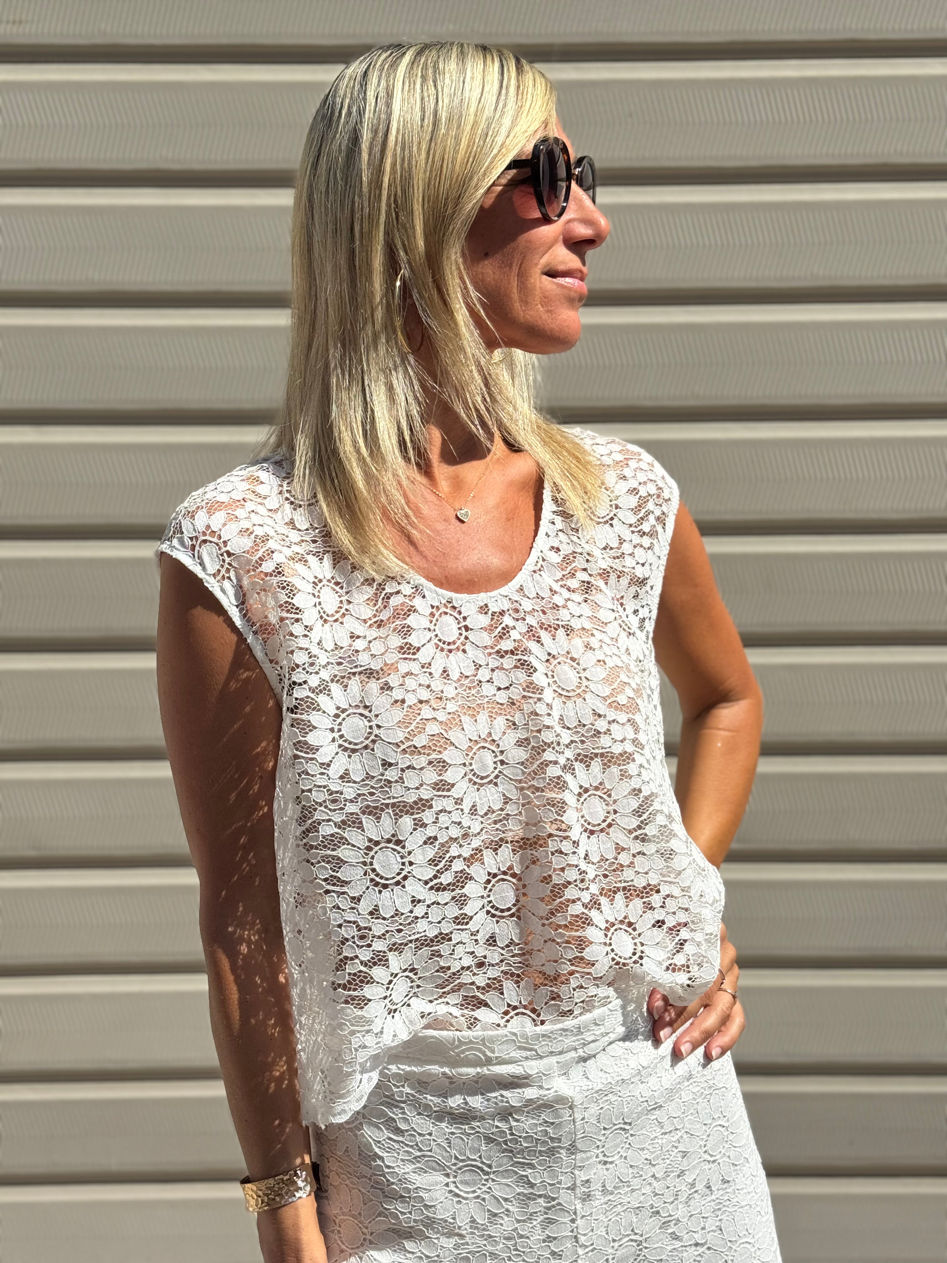 Top pizzo imperial