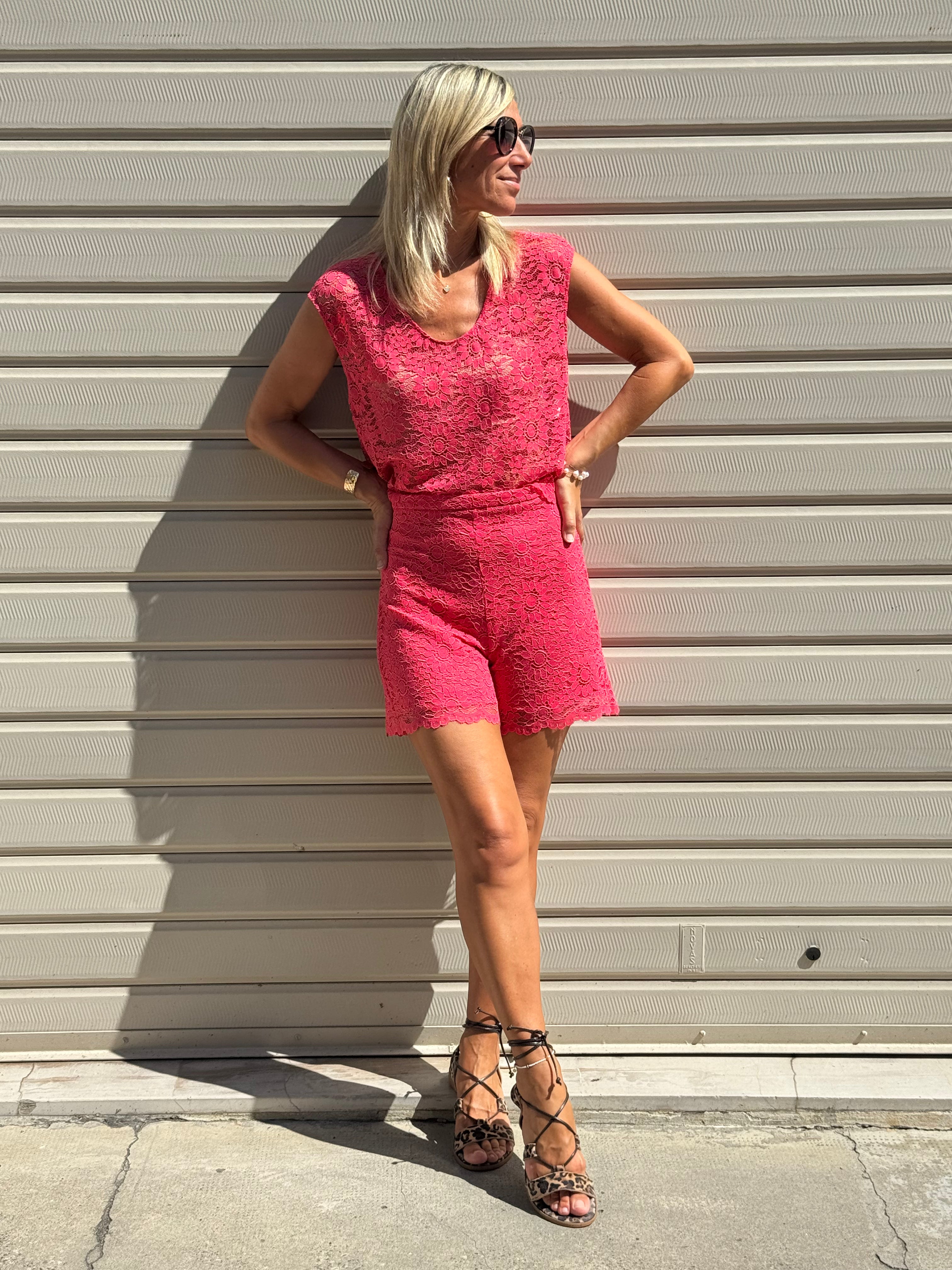 Top pizzo imperial
