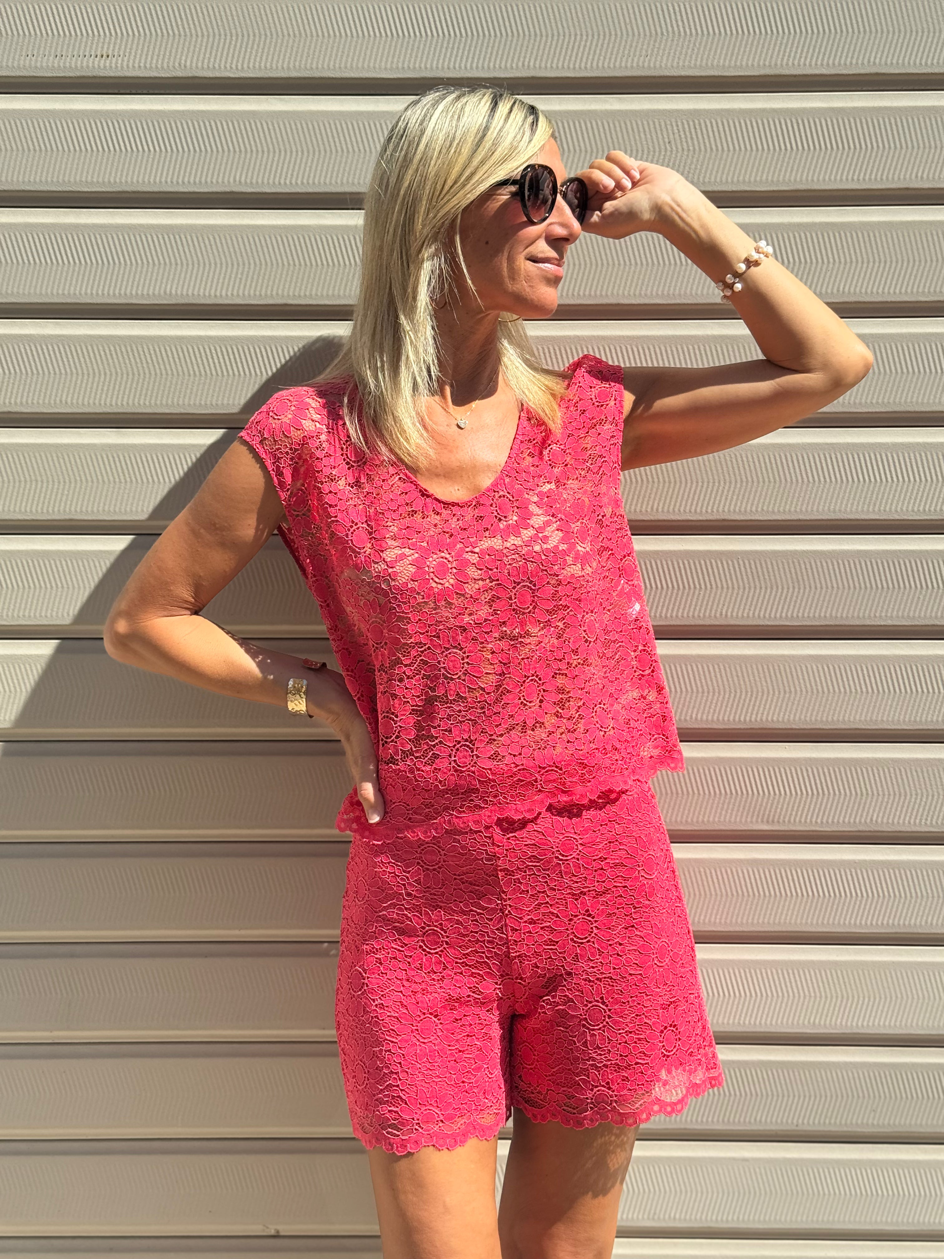 Top pizzo imperial