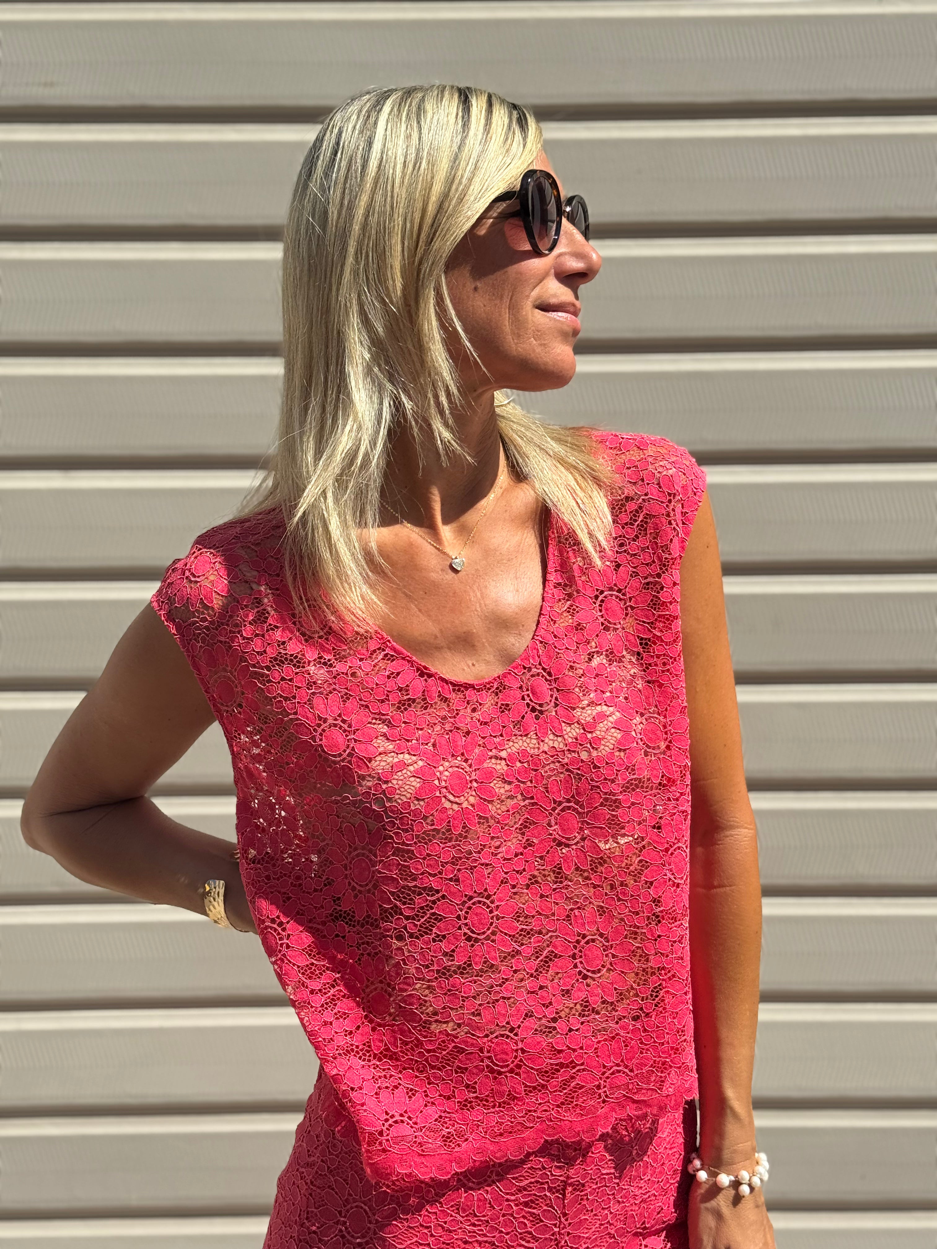Top pizzo imperial