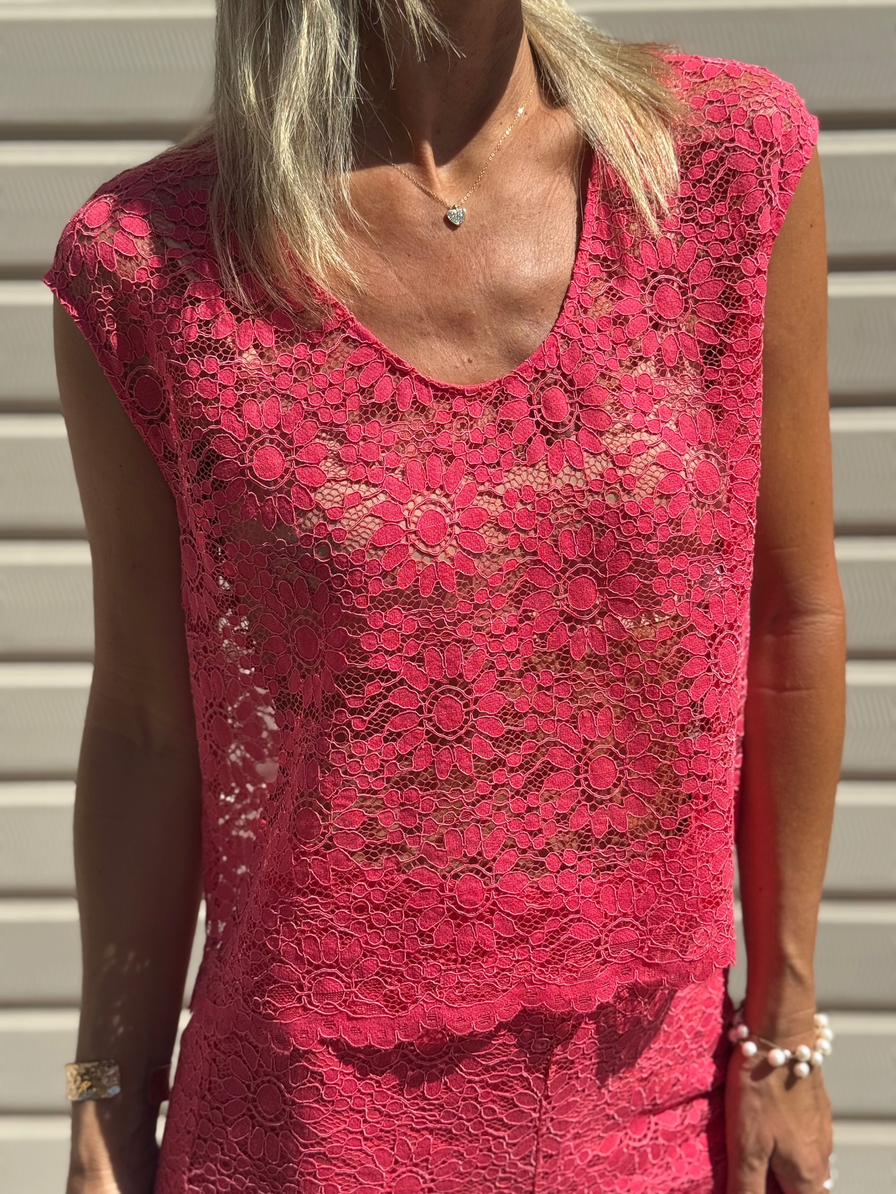 Top pizzo imperial