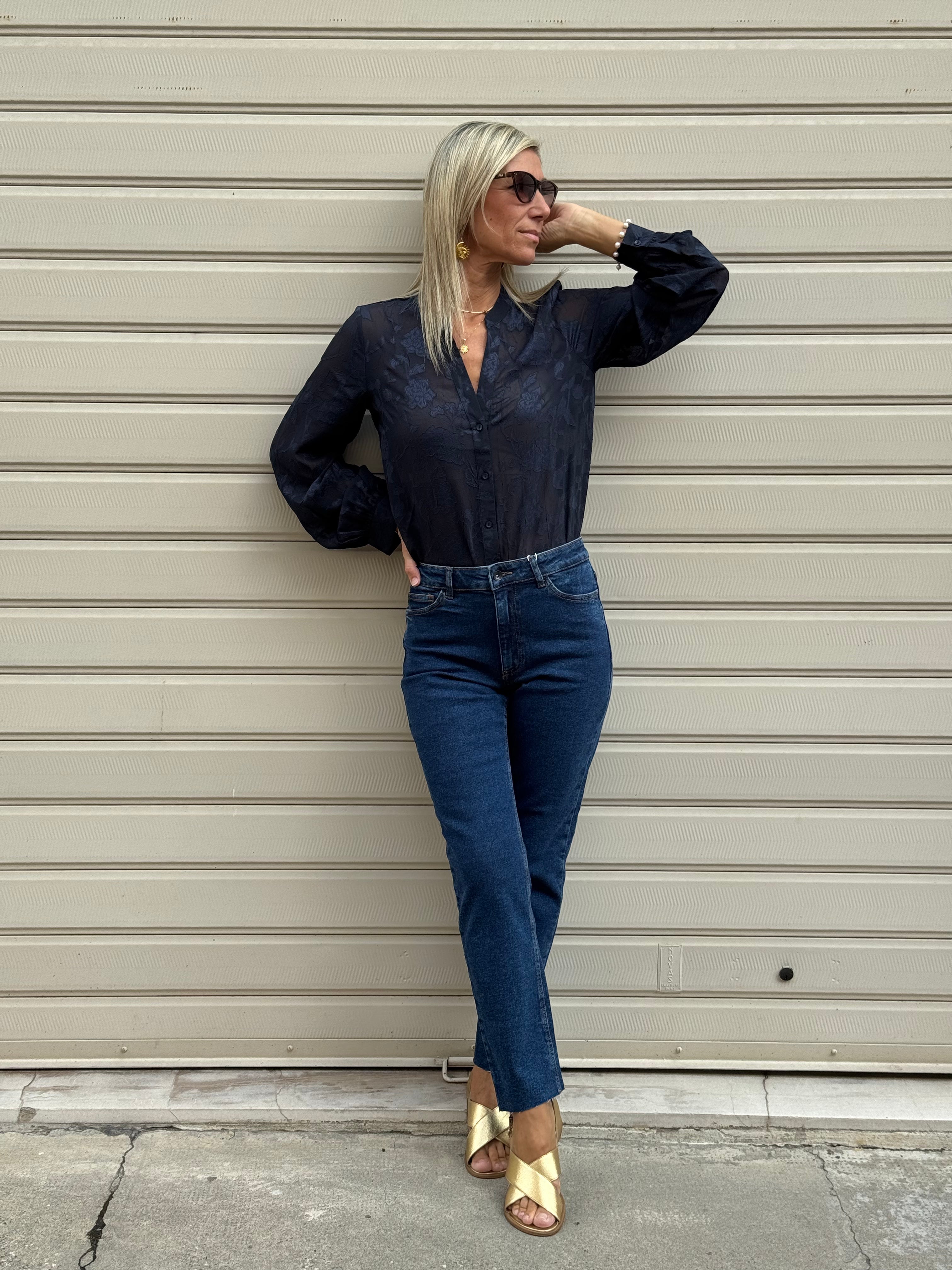 Jeans lullu