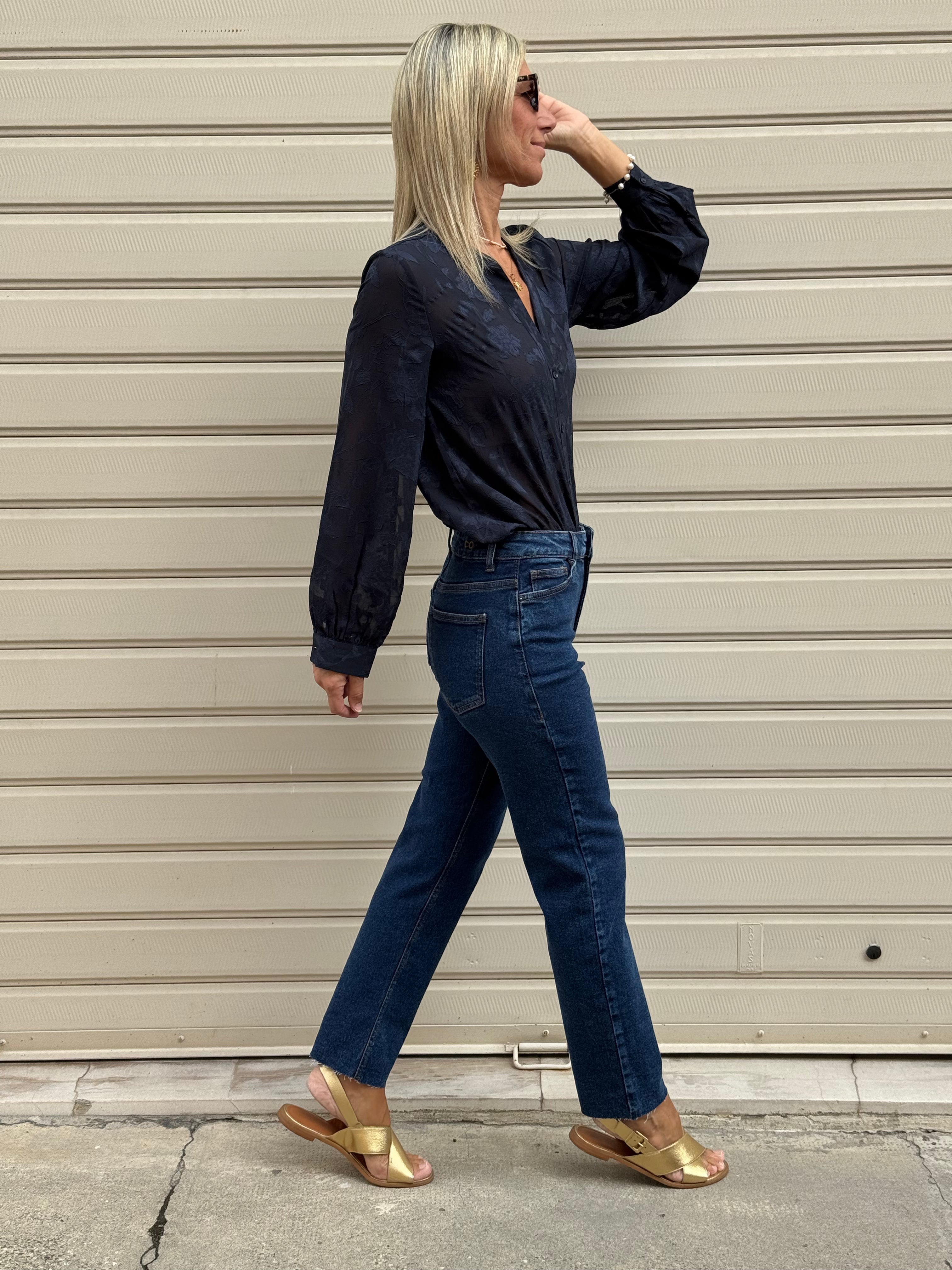 Jeans lullu