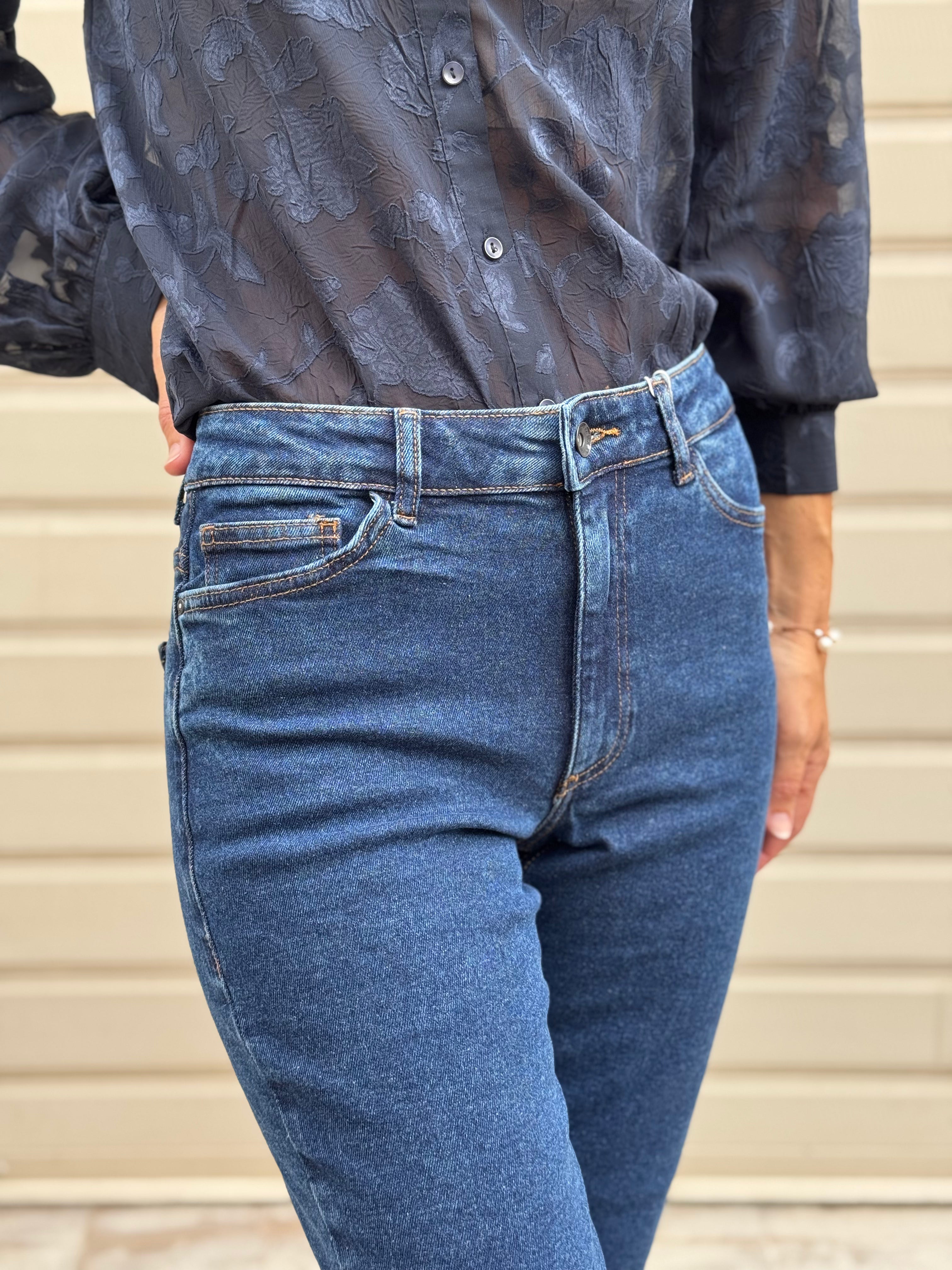 Jeans lullu
