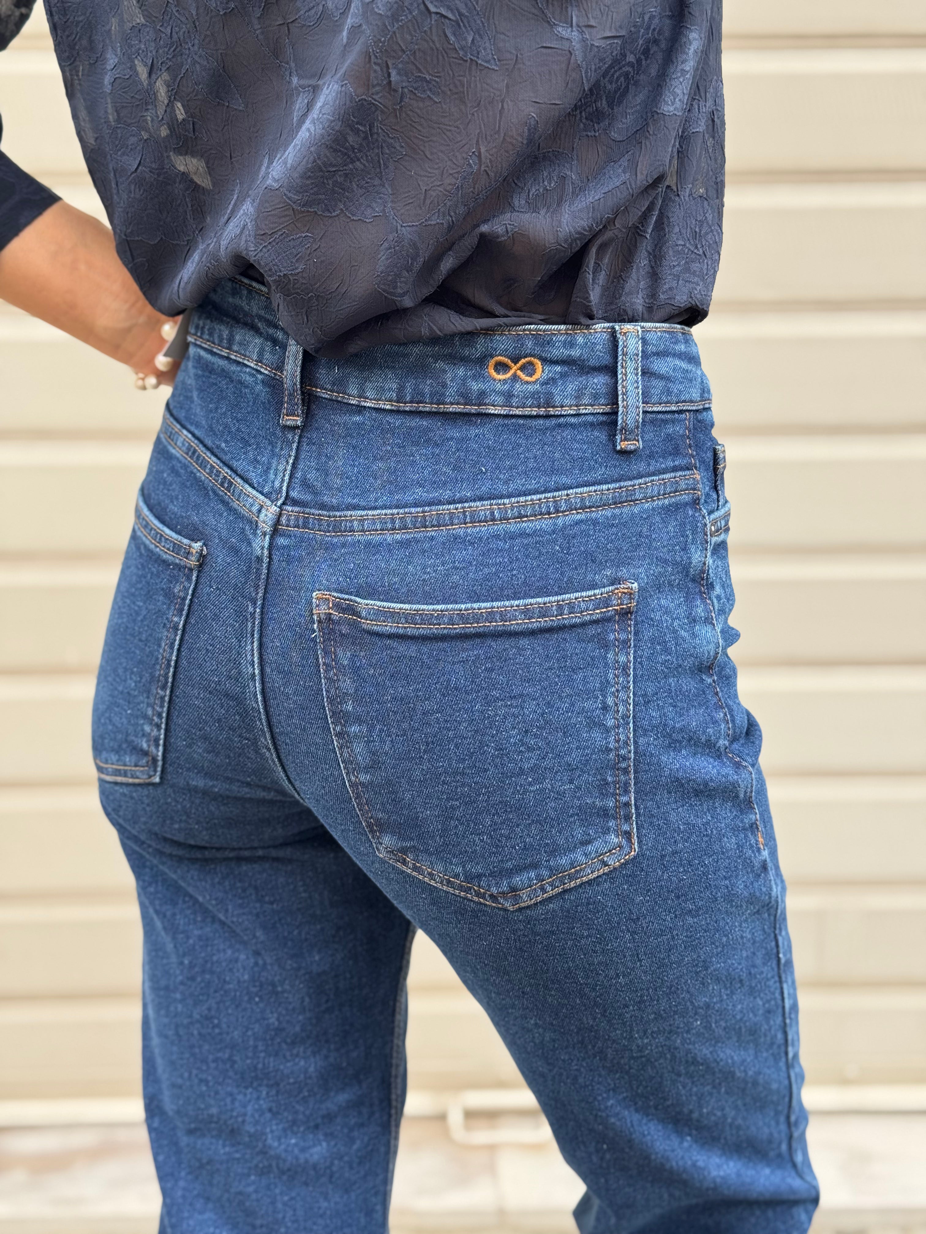 Jeans lullu