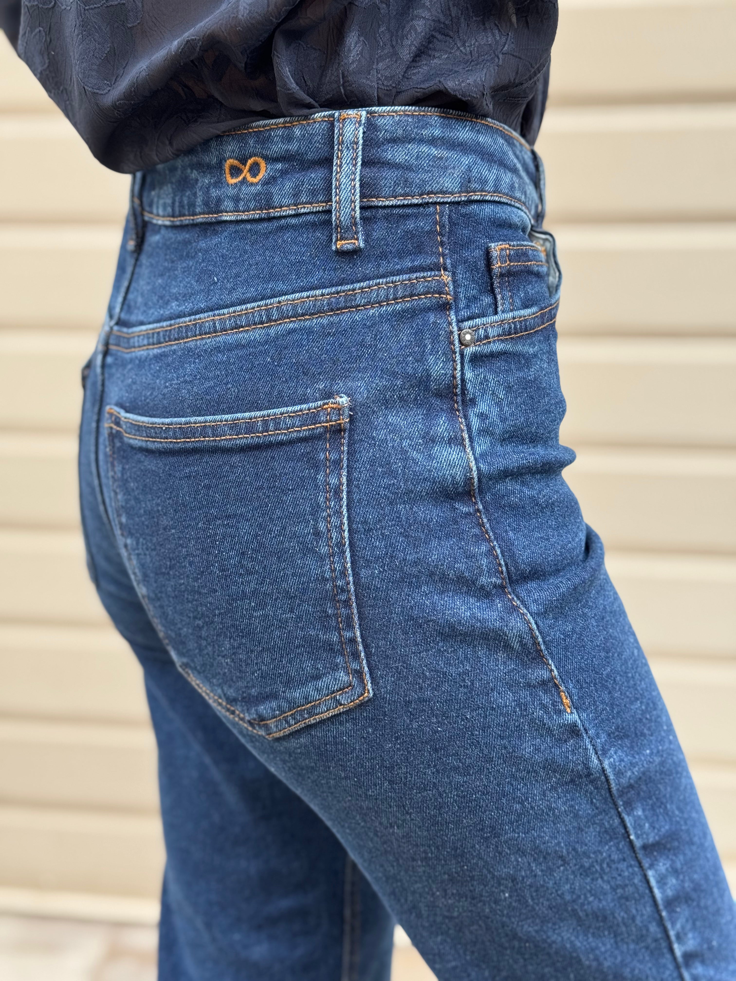 Jeans lullu