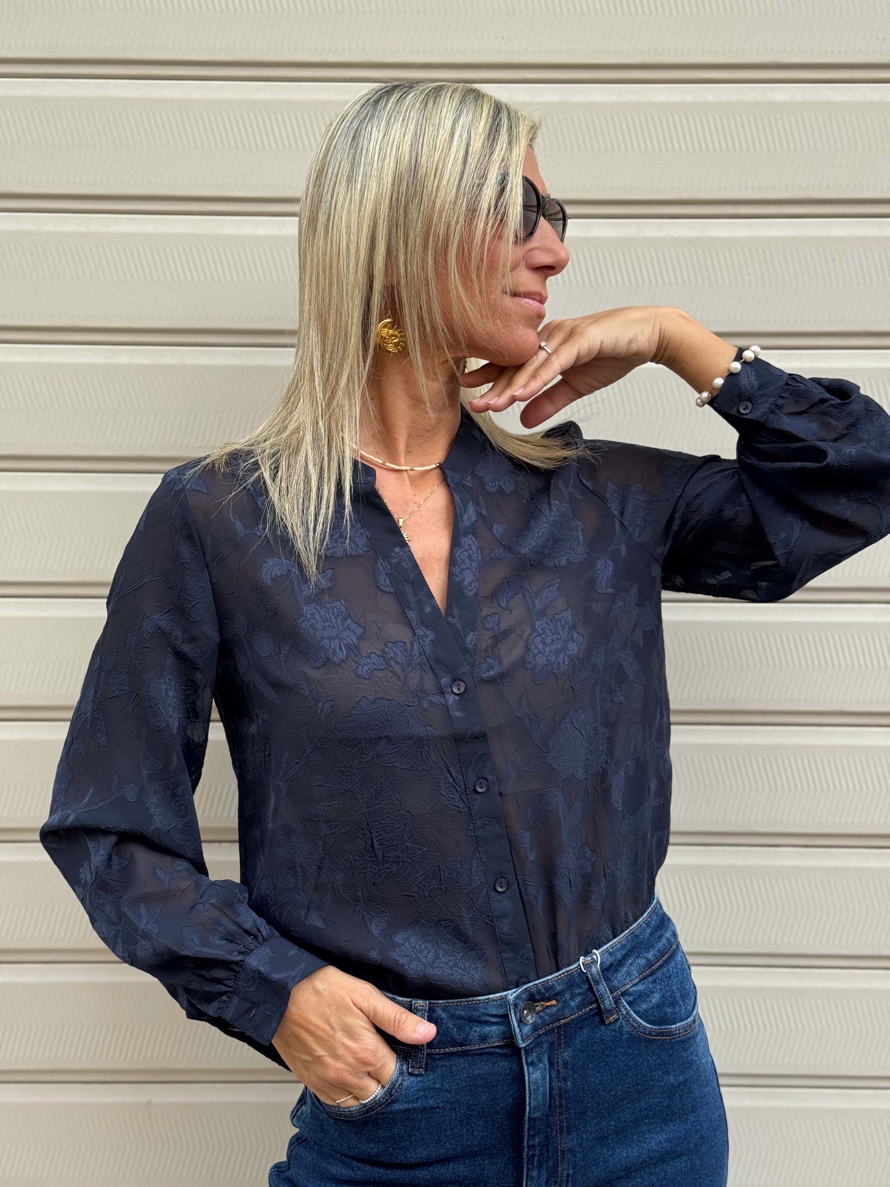 Camicia grace