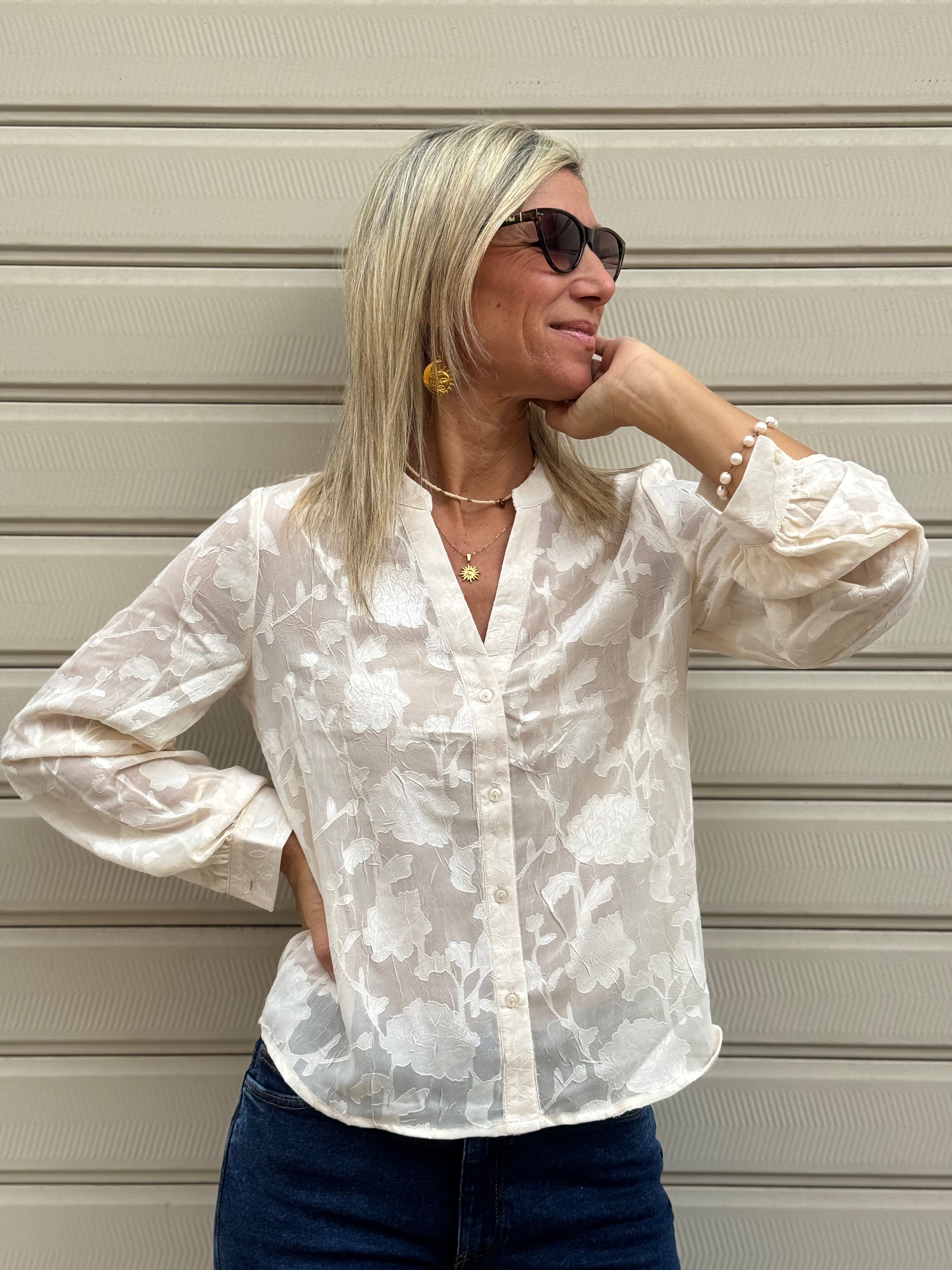 Camicia grace